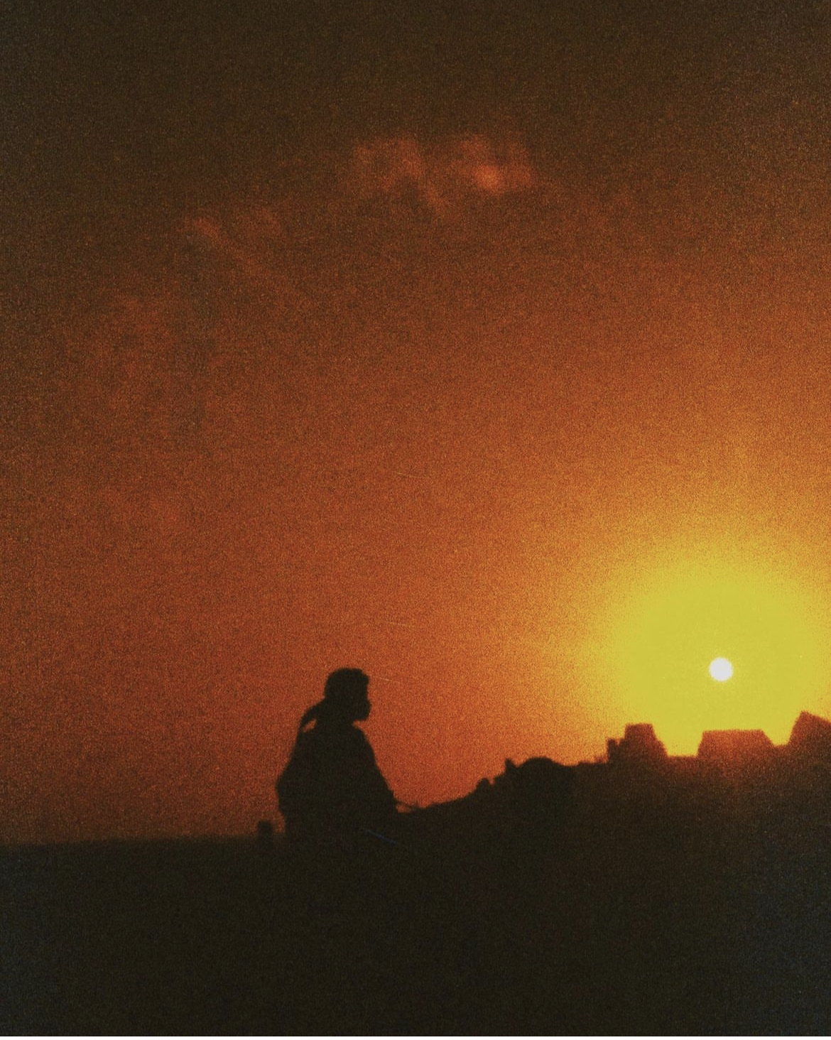 Meroe