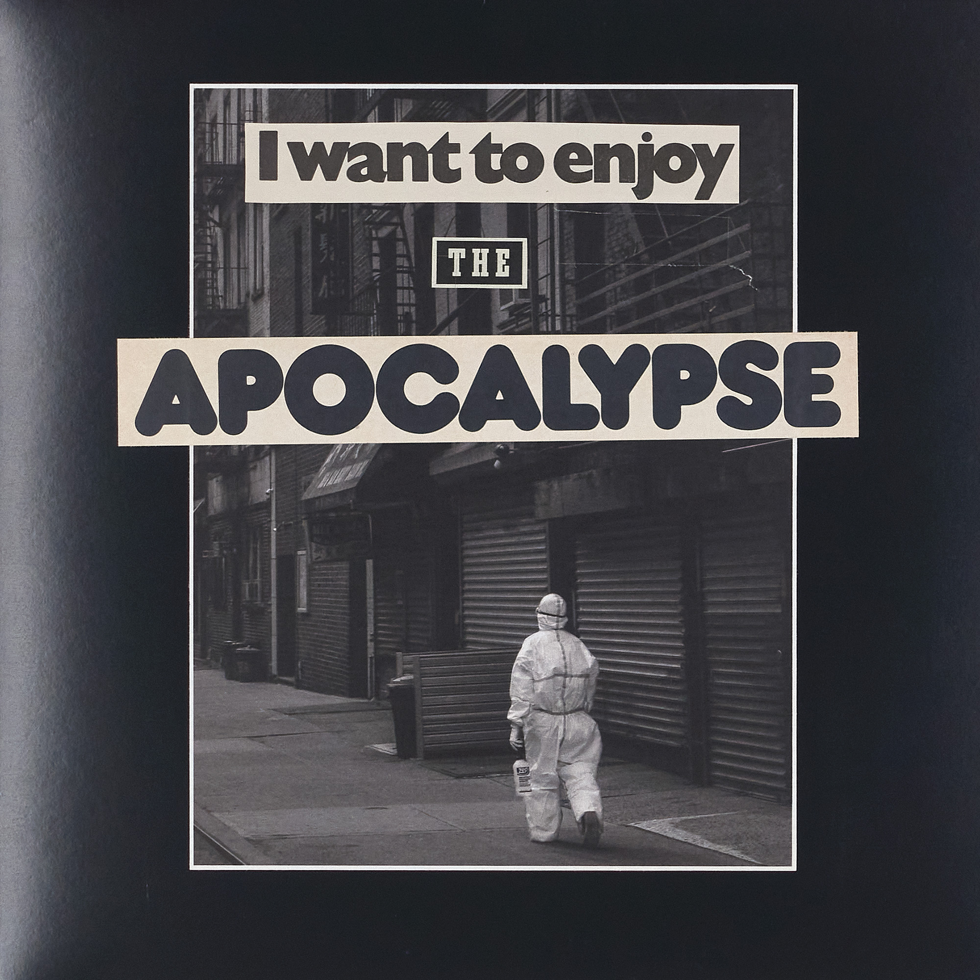 (2024) 12.25" x 12.25"