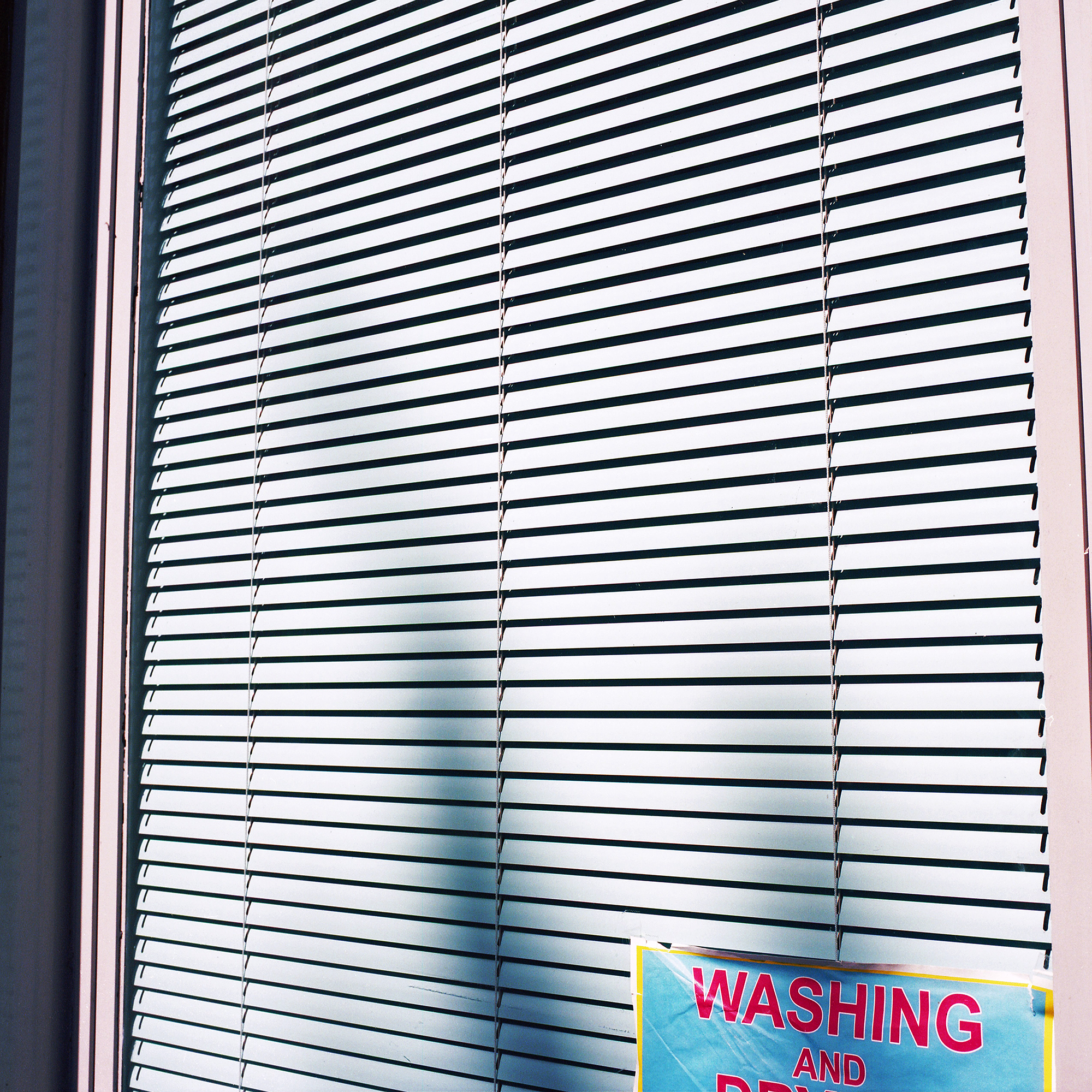 Washing and, Amalfi Coast, 2018