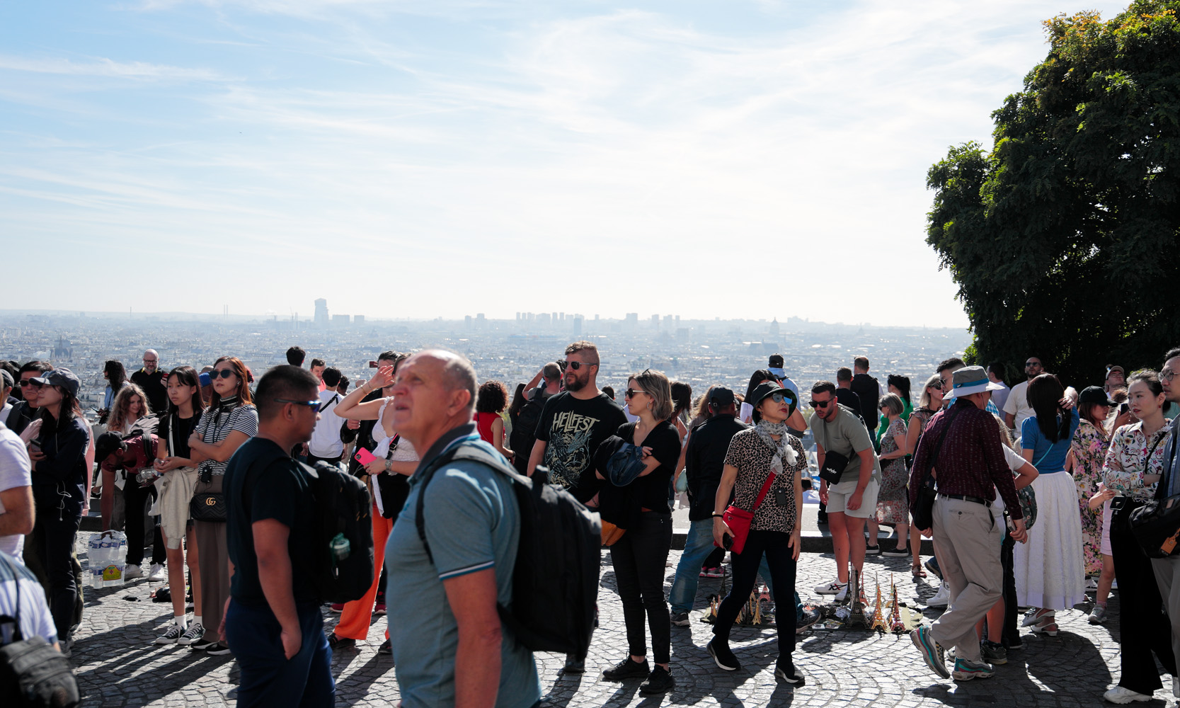 Basilique du Sacré-Cœur