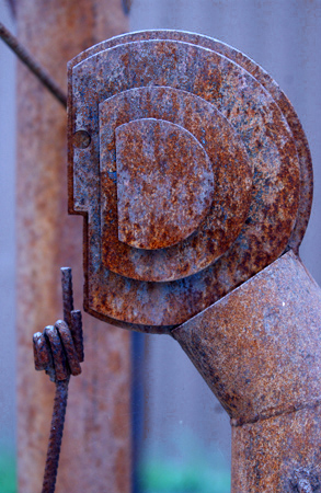 Aus der Werkgruppe Kommunikation