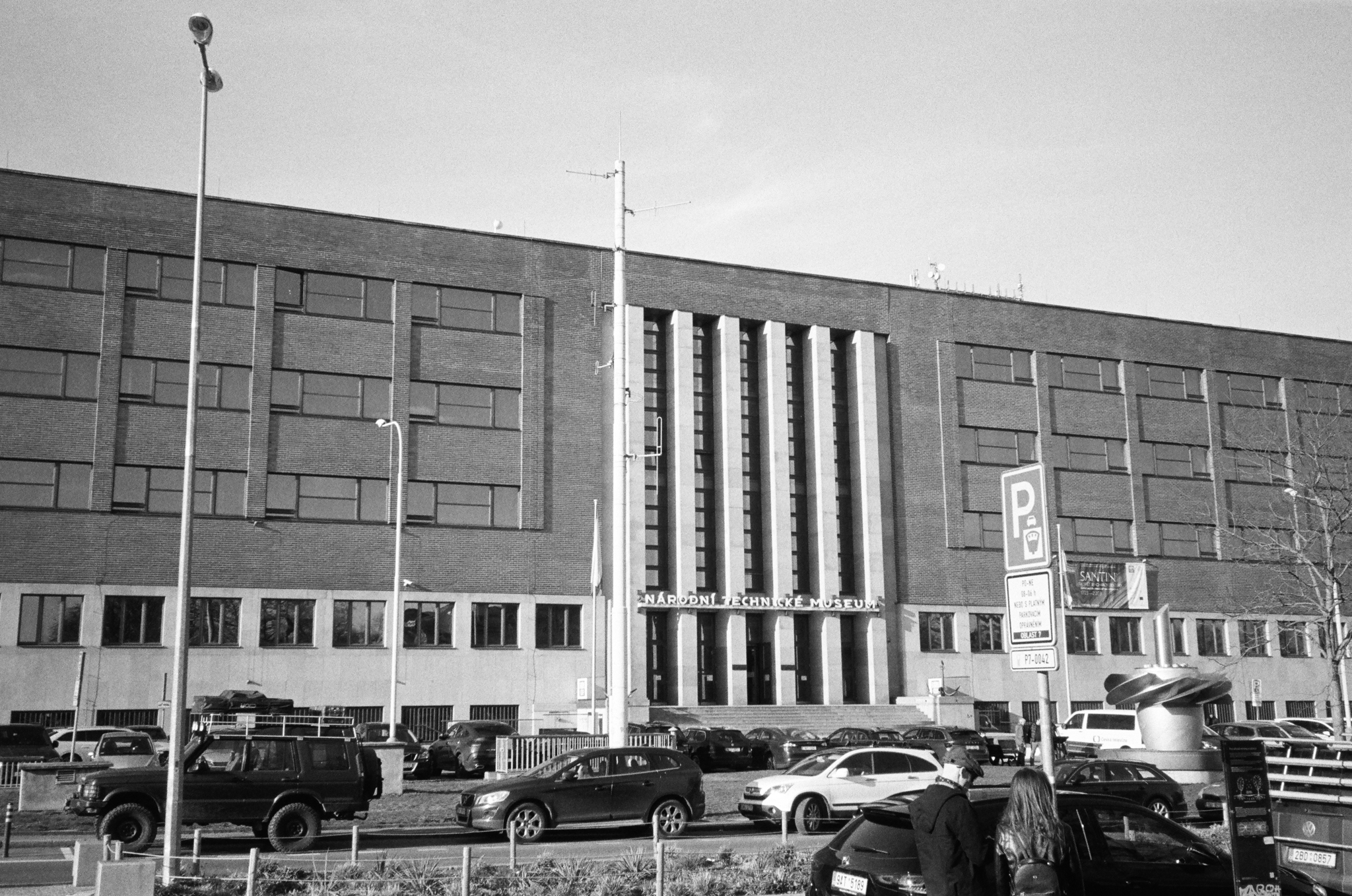 National Technical Museum