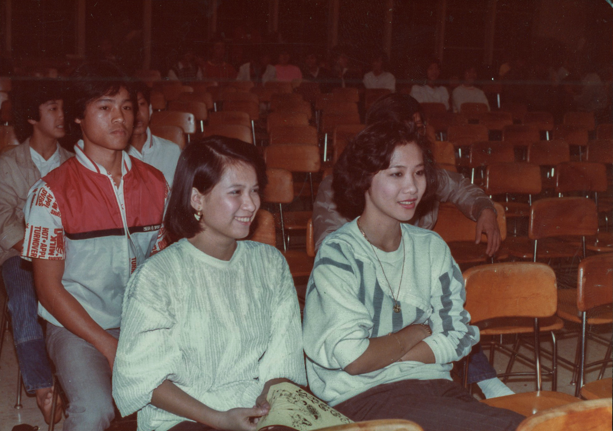 01108 Hawthorne, CA 1984