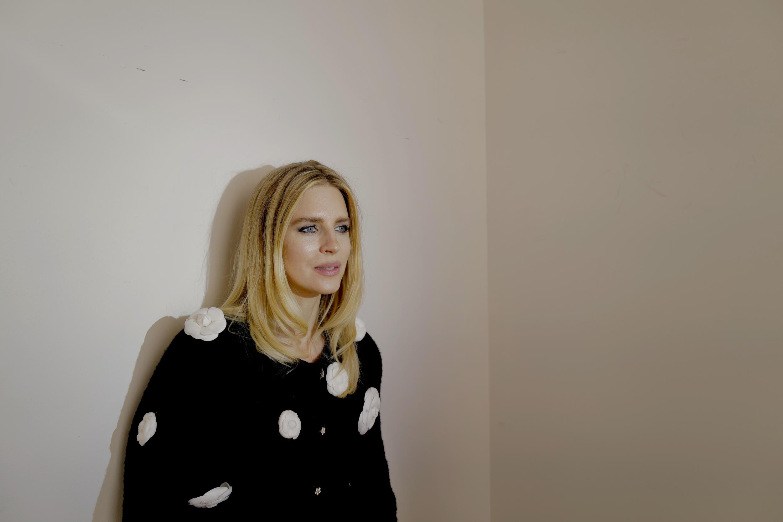 Britt - DTLA 11.27.23