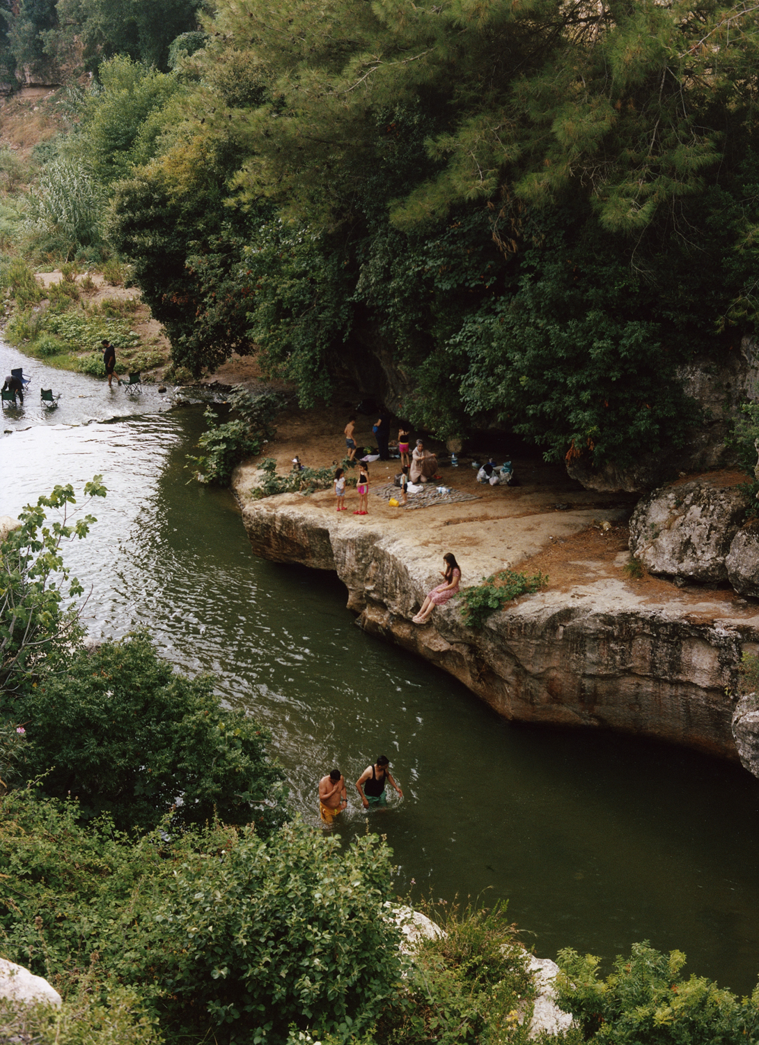 Antakya, August 2022