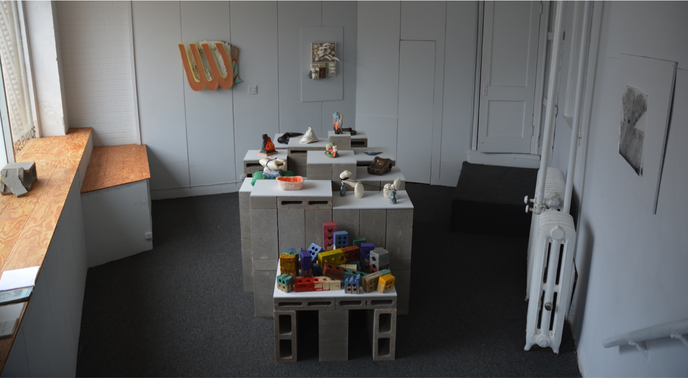 Objects @ romansusan
