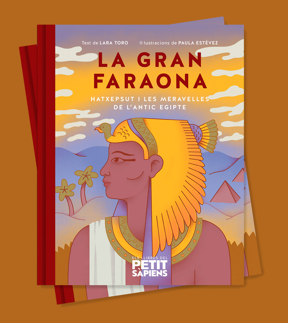 L A · G R A N · F A R A O N A — Ara Llibres