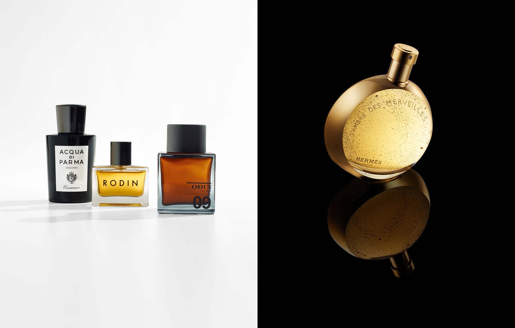 Barneys, "Clean Sweep", 2012