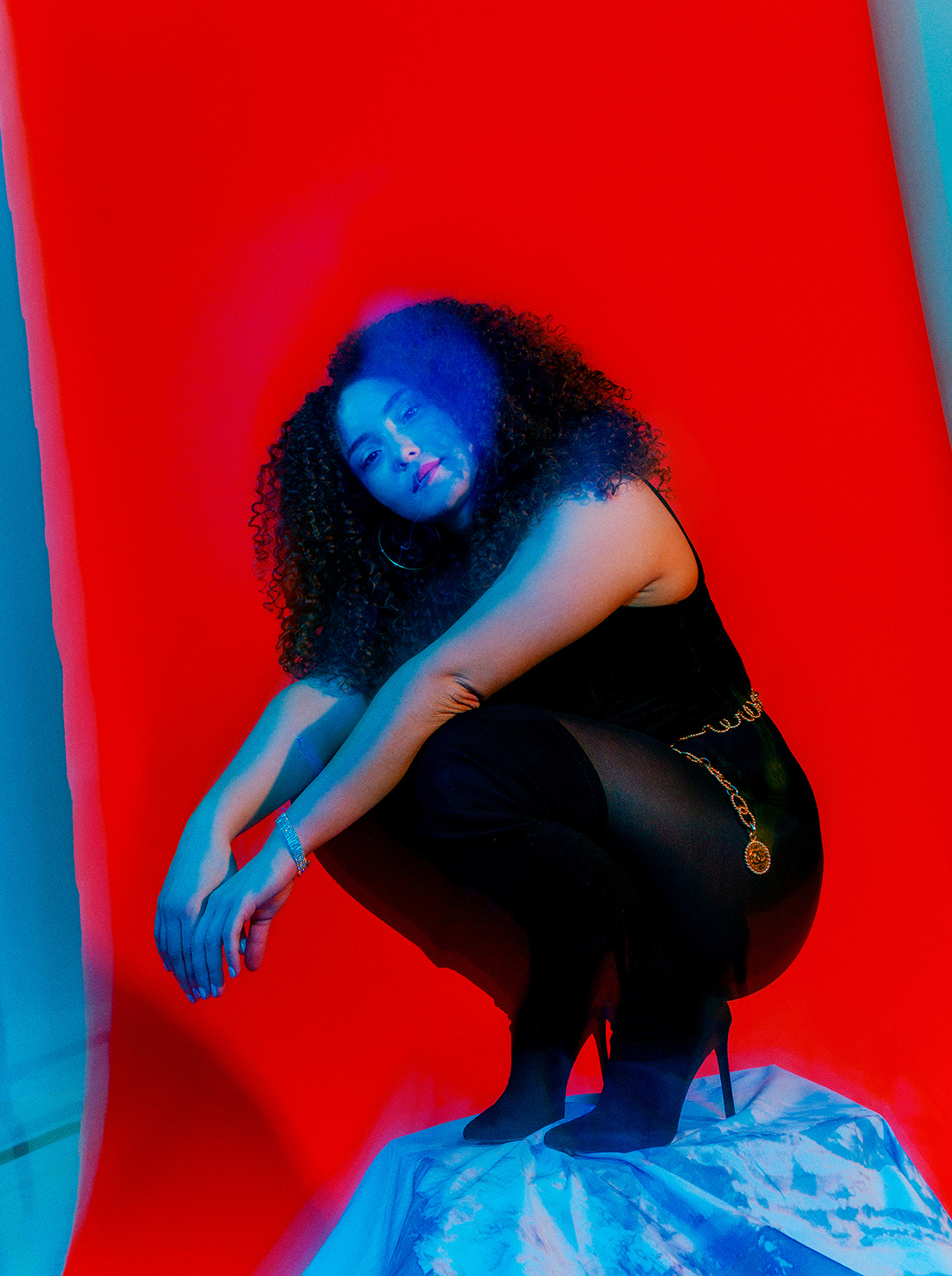 Katarina Tsokolati, 2022