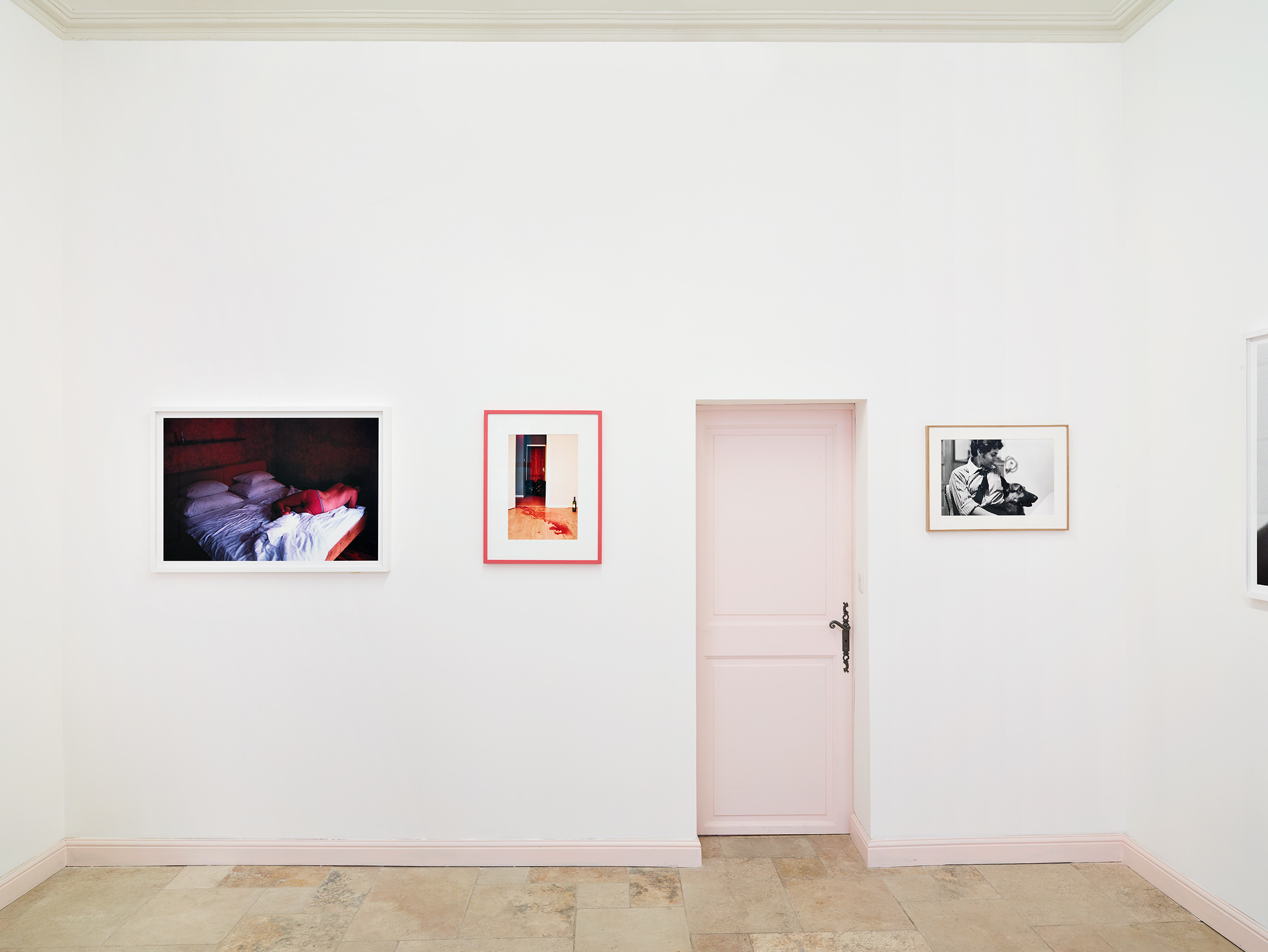 Nous buvons le soleil, Galerie Sultana (2023)