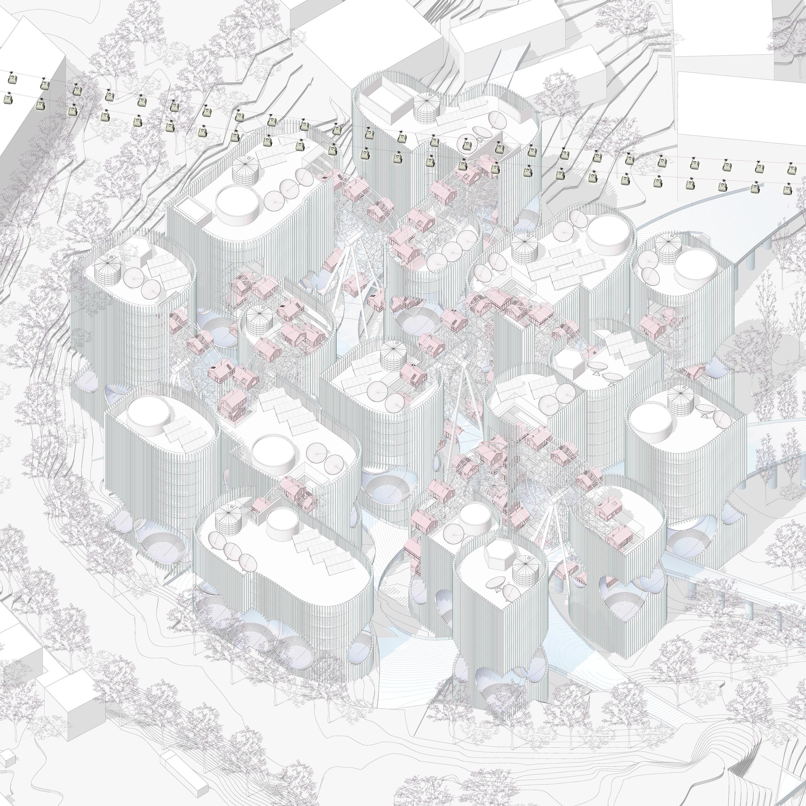 Urban Life @ Interface, 2018