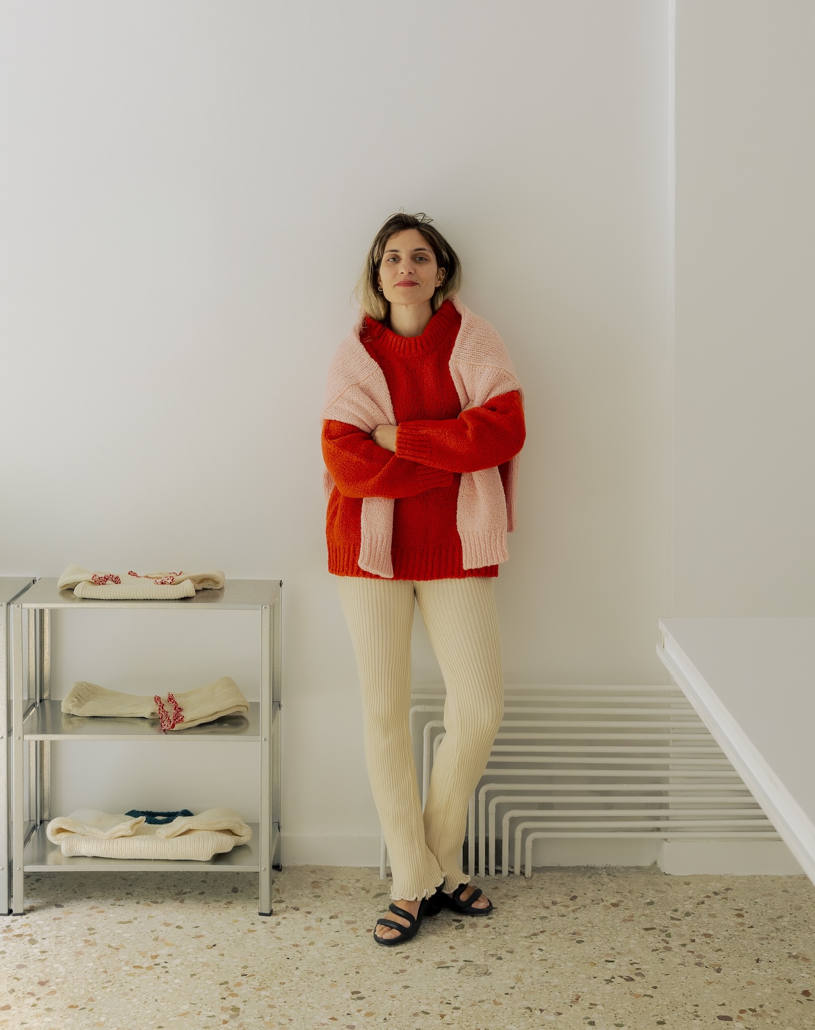 Monocle &ndash; Nonna Lietta