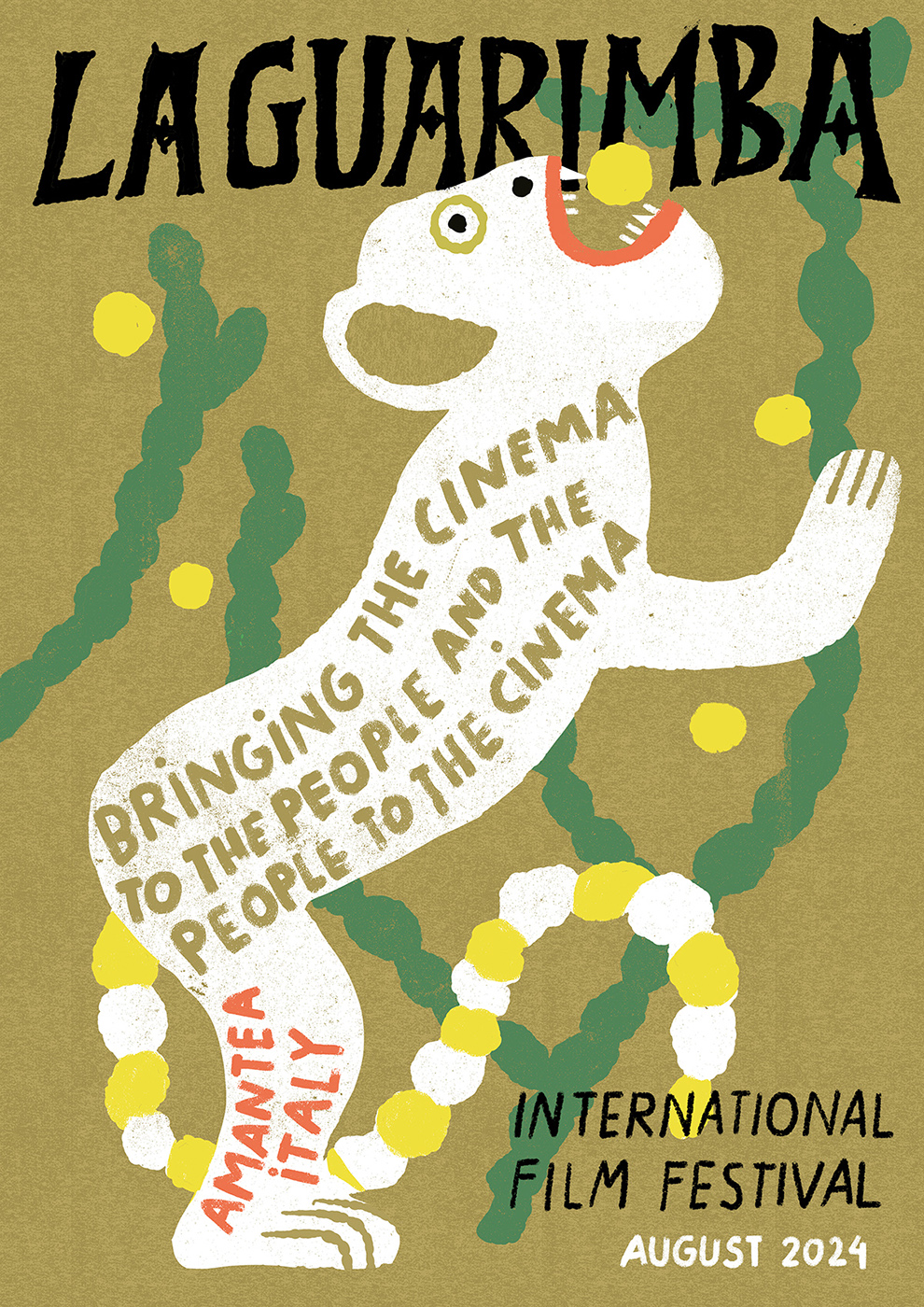 La Guarimba Film Festival