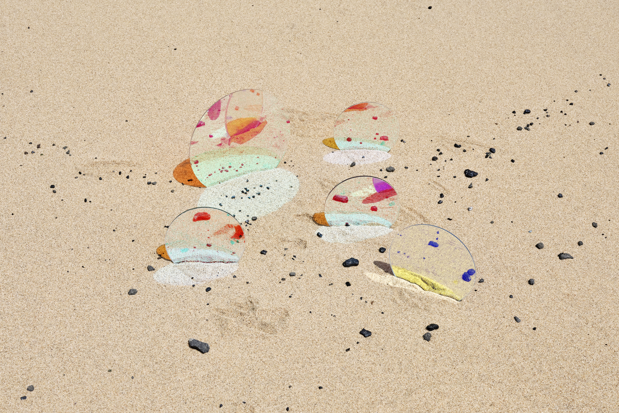 Aero II  2021 Giclée print 426 × 640 mmEdition of  7 + 2 AP’s