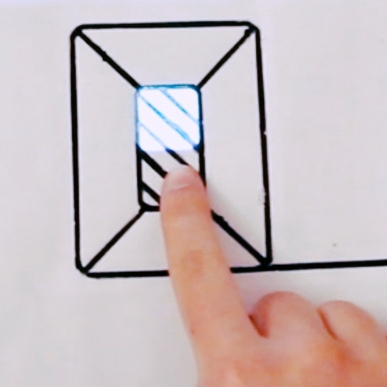 Master's degree projects