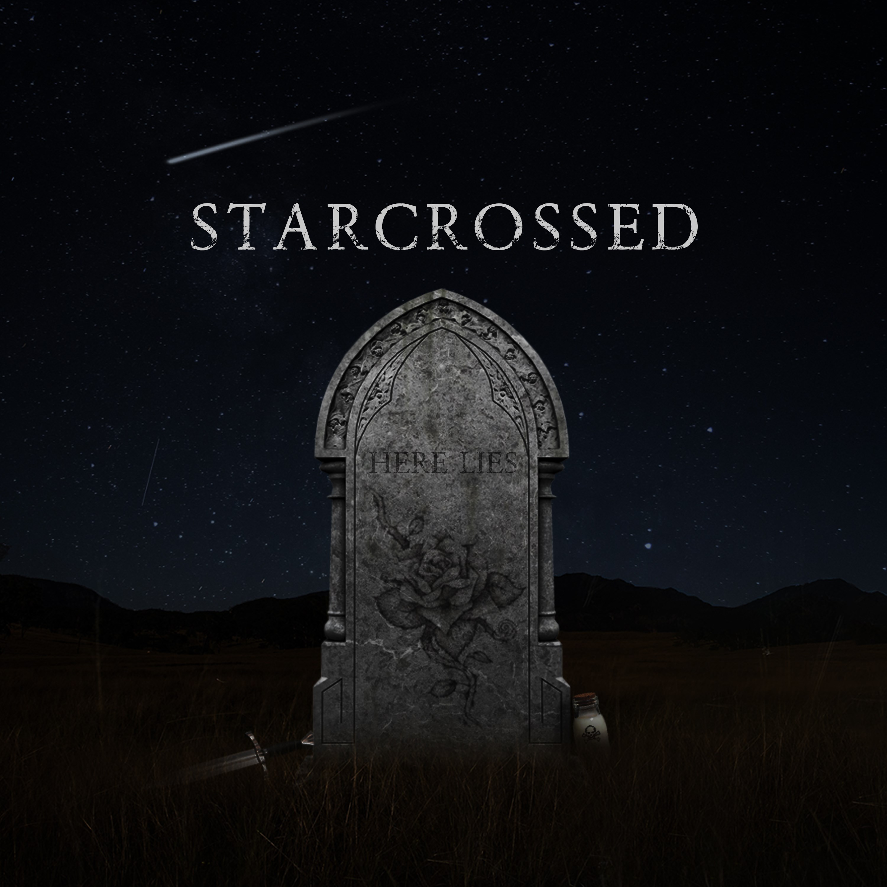 Starcrossed - 20 Milk