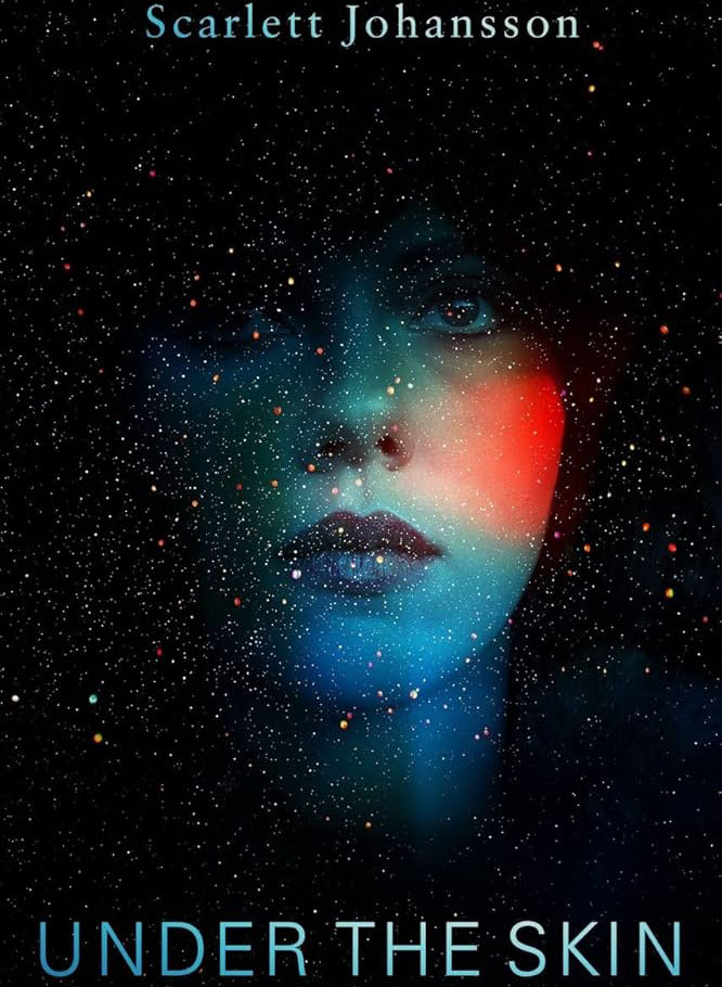 Under the Skin (2013)