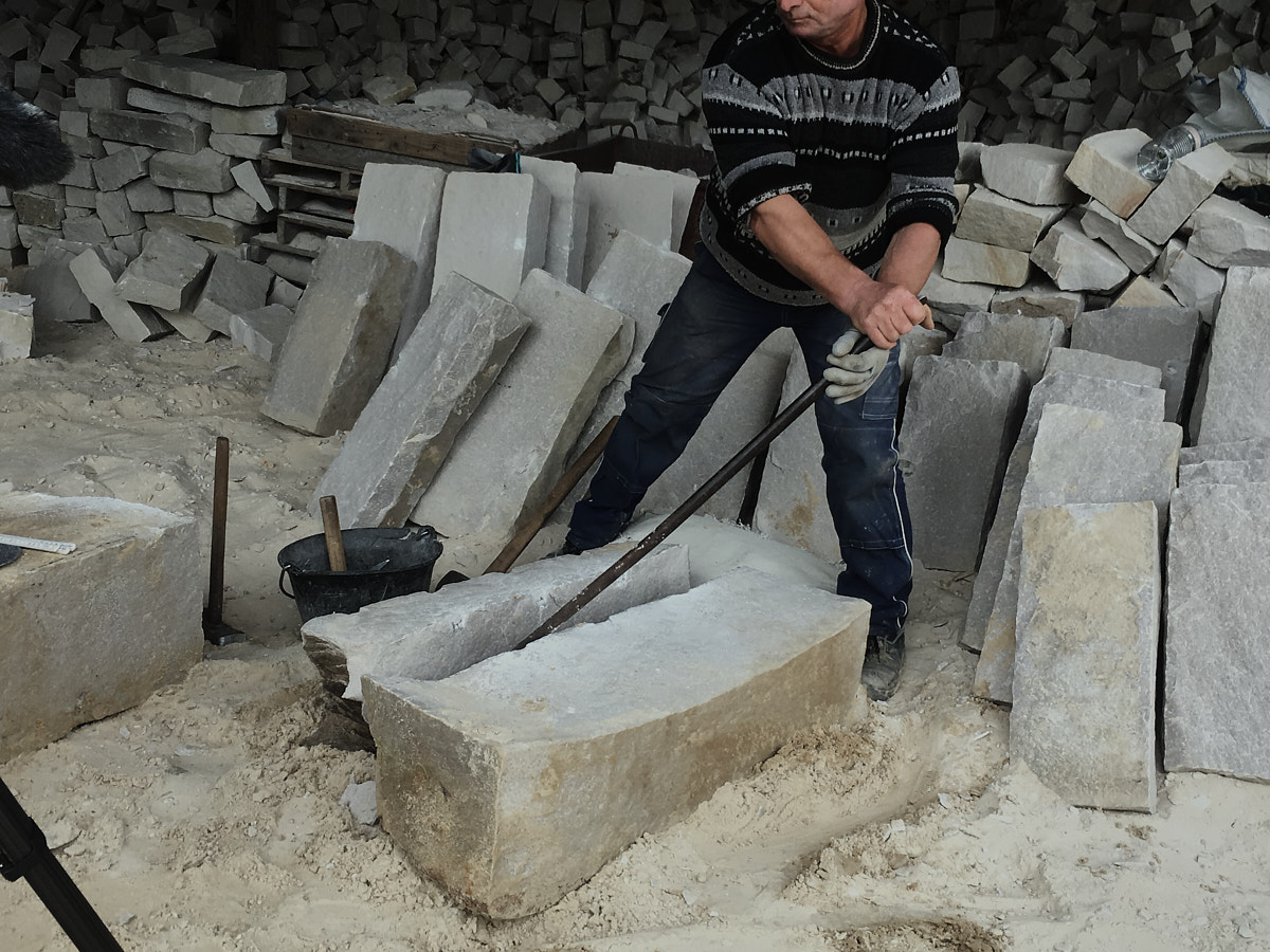 La rupture est nette, là où l'avait décidé le carrier