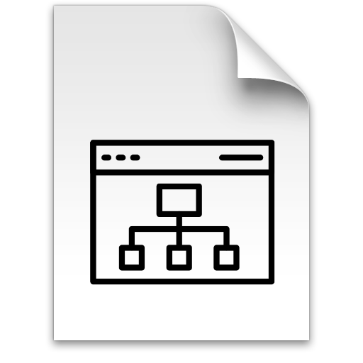 Arquitectura informaci&oacute;n