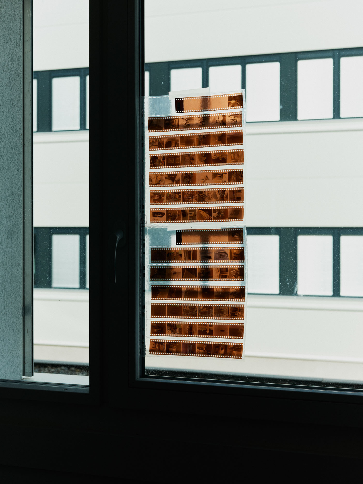 TaDA Textile and Design Alliance, Maidje Meergans, 2021