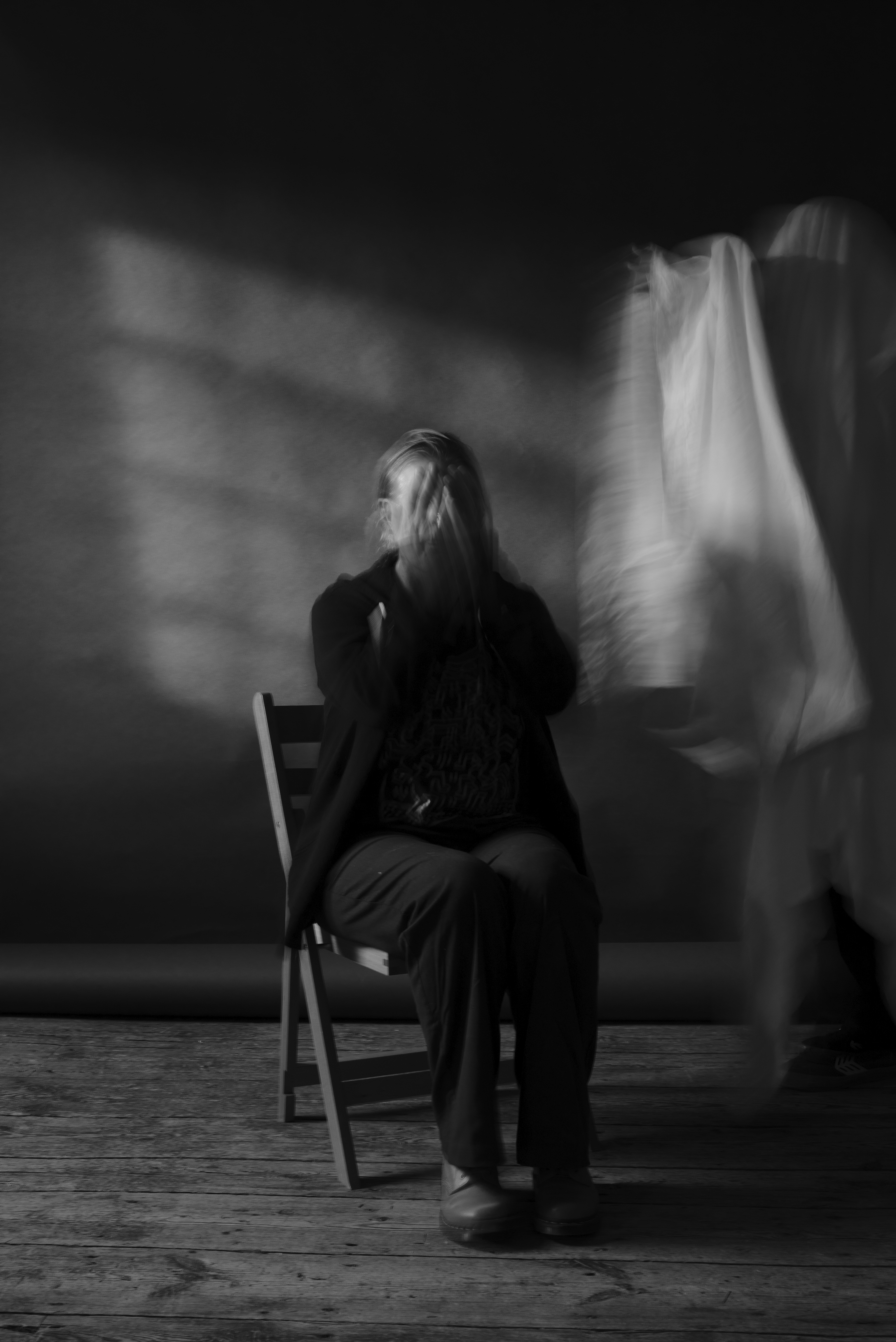 Magic Mirror Project (2024)