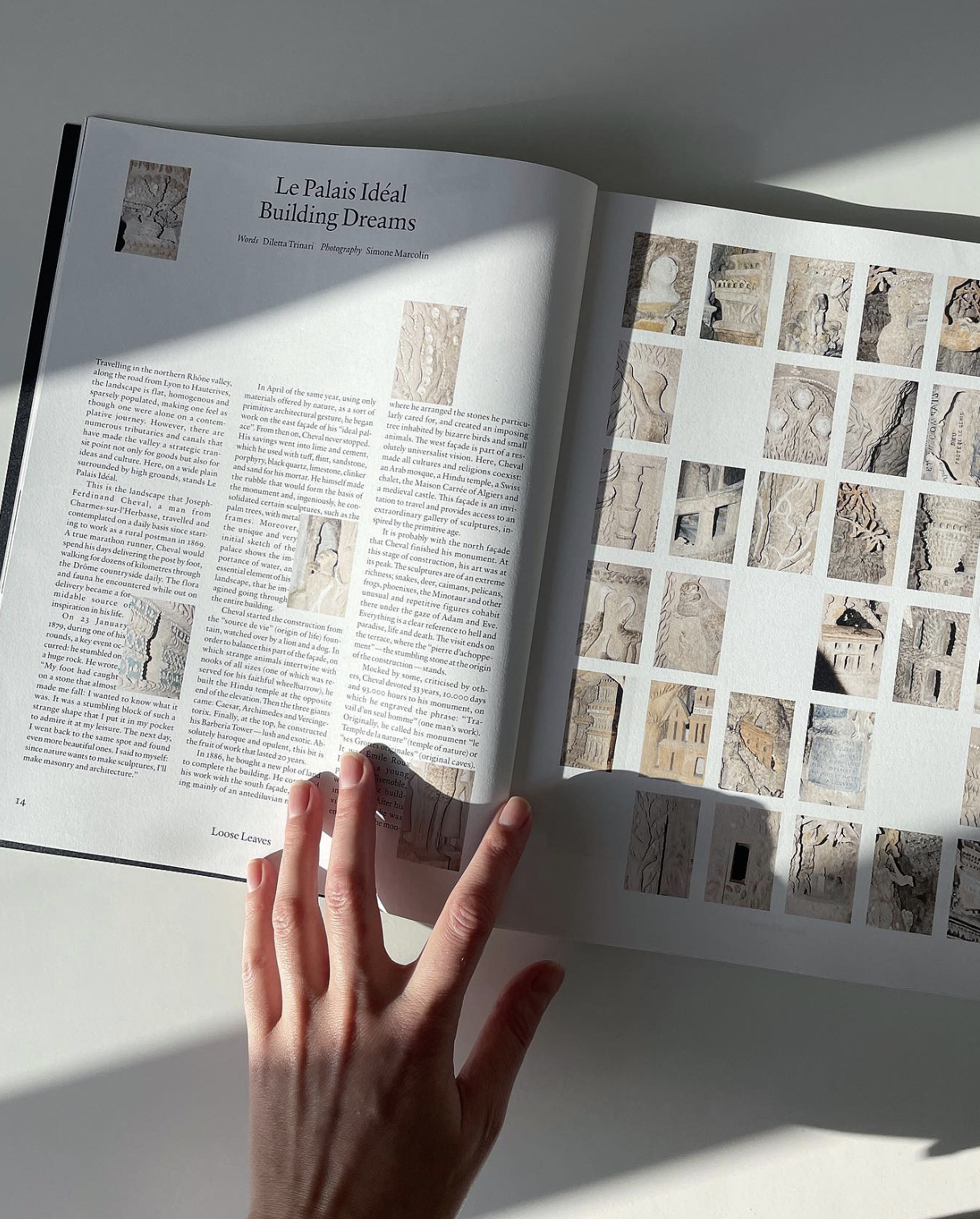 Picture by Diletta Trinari