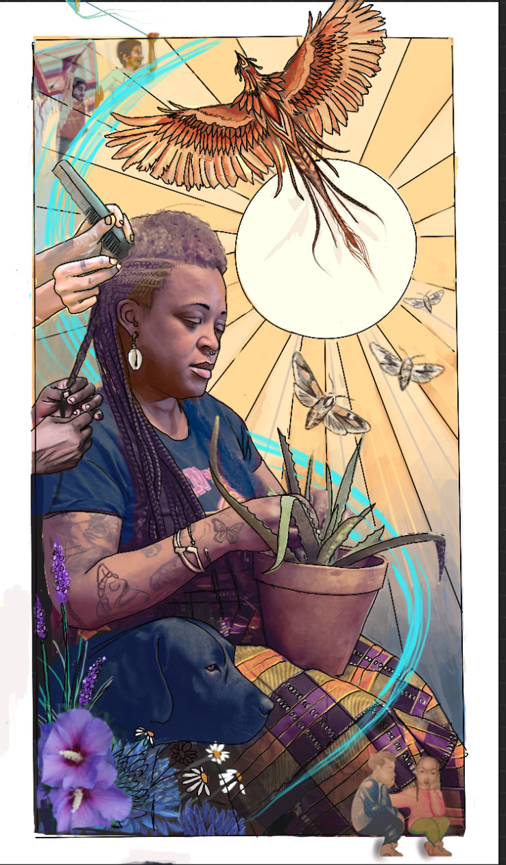 Image Courtesy Kristy McCarthy