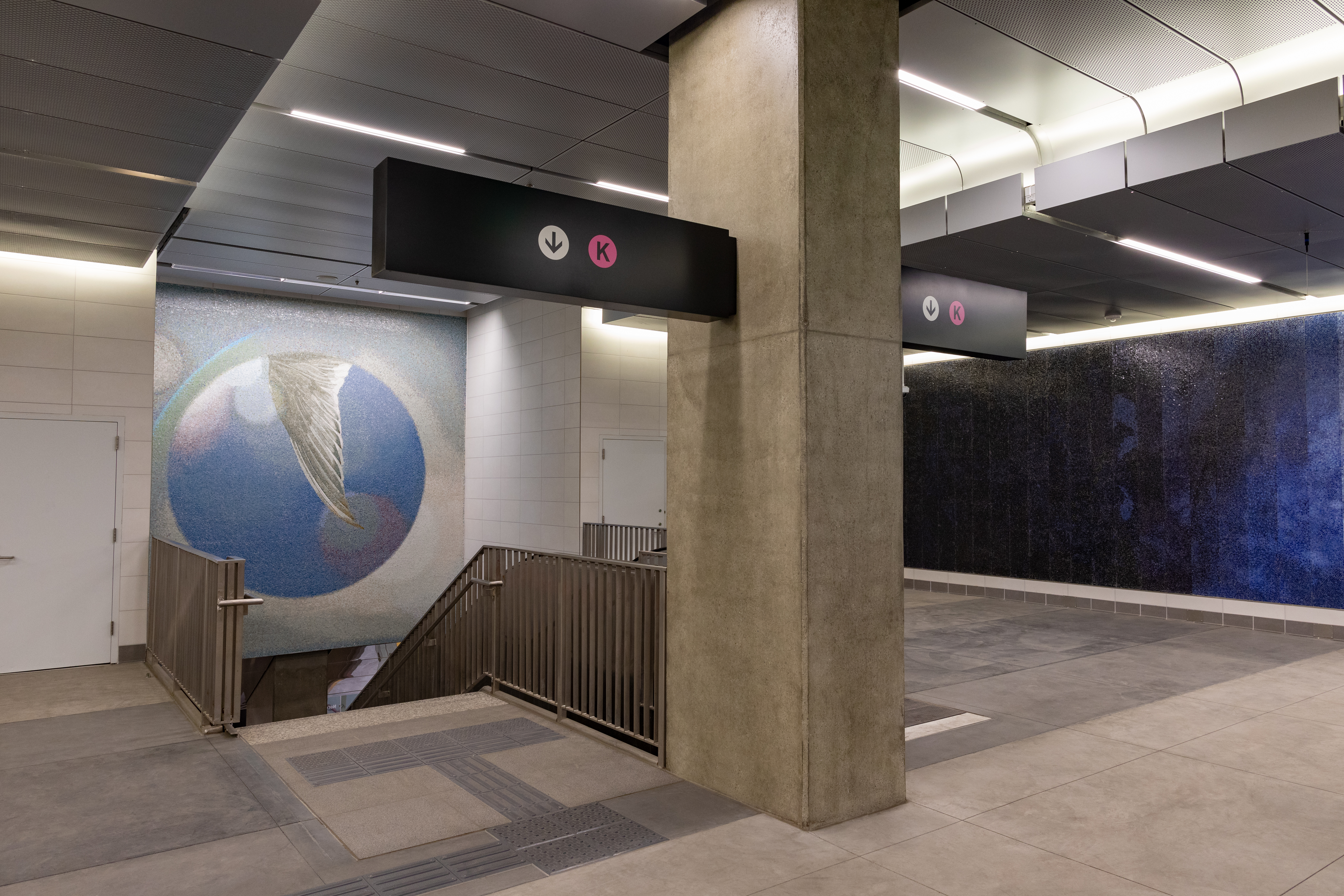 Image courtesy of Metro Art