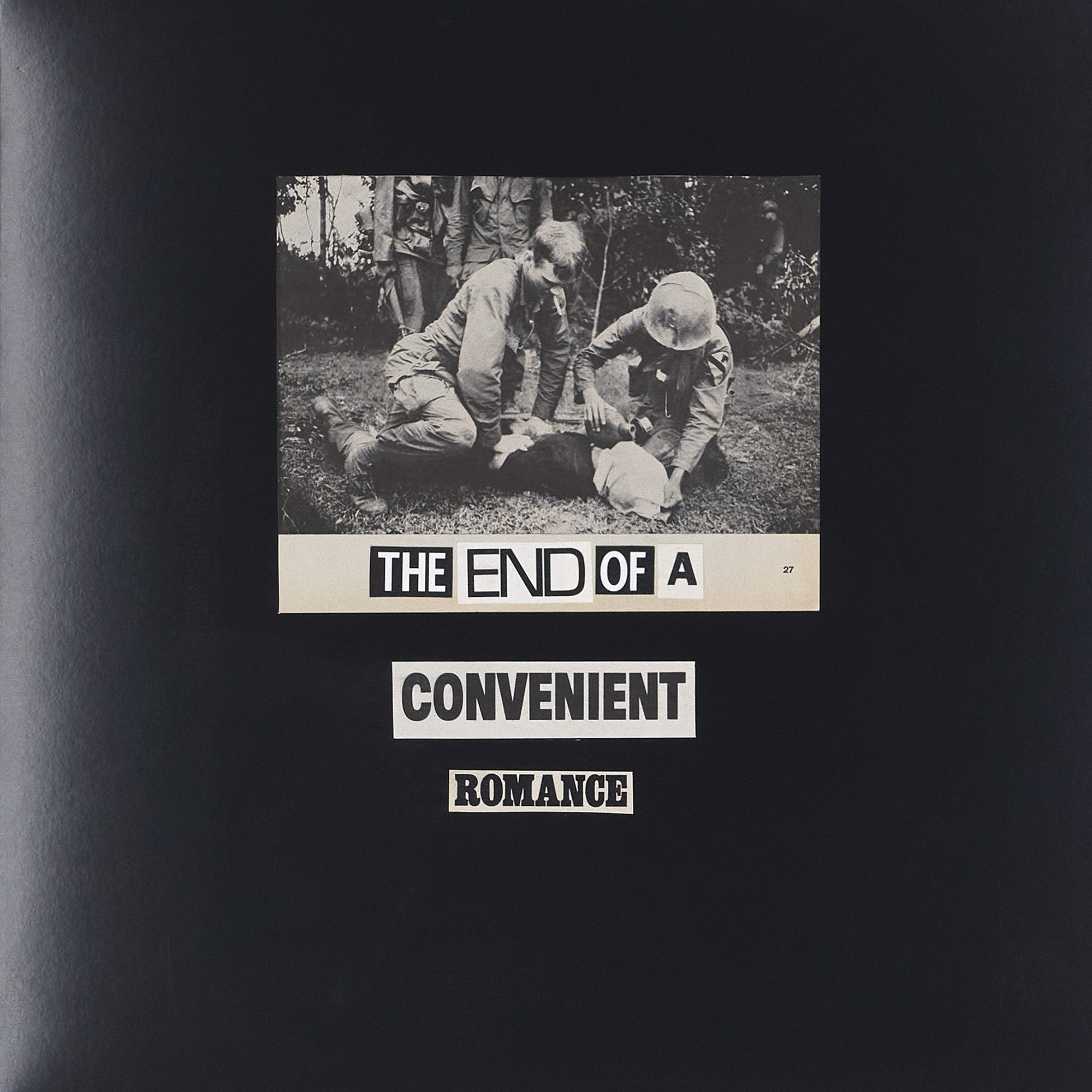 (2024) 12.25" x 12.25"