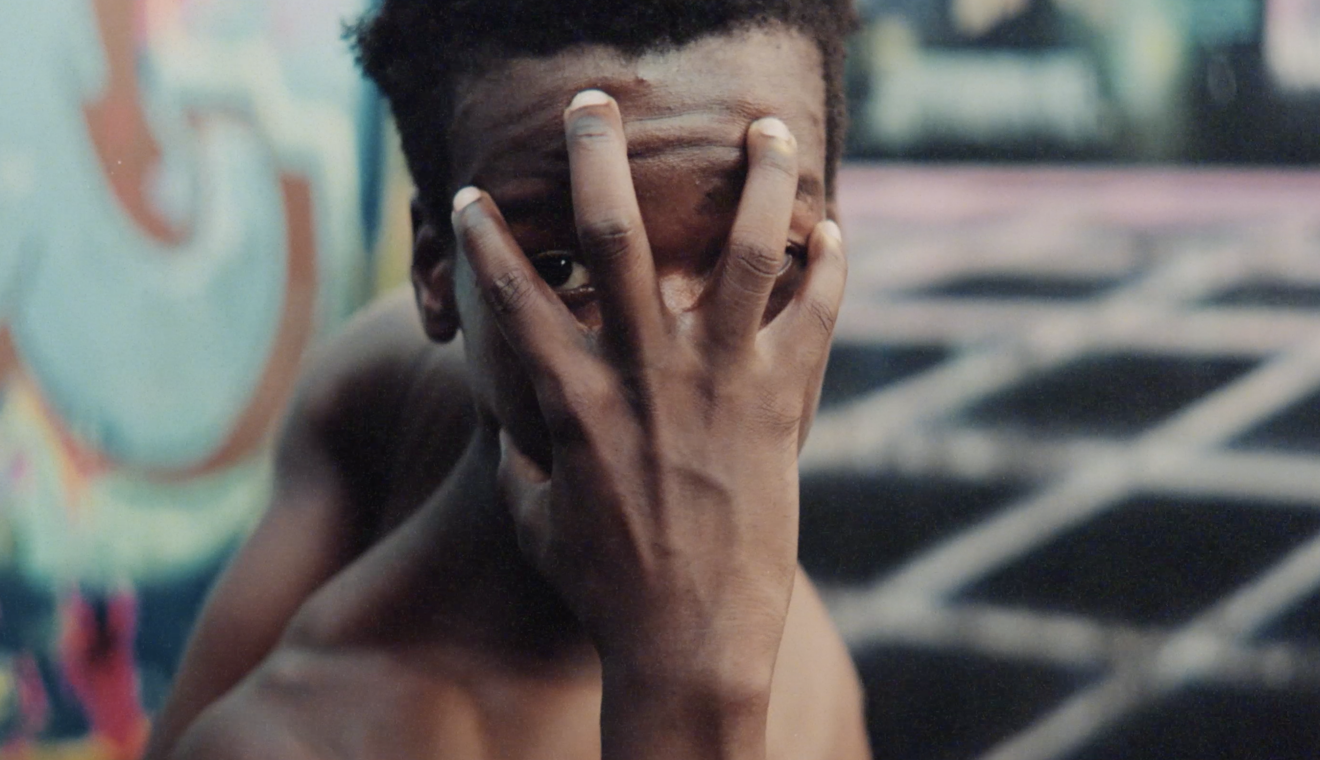 Peace - Ahmed Ramadhan Ameir