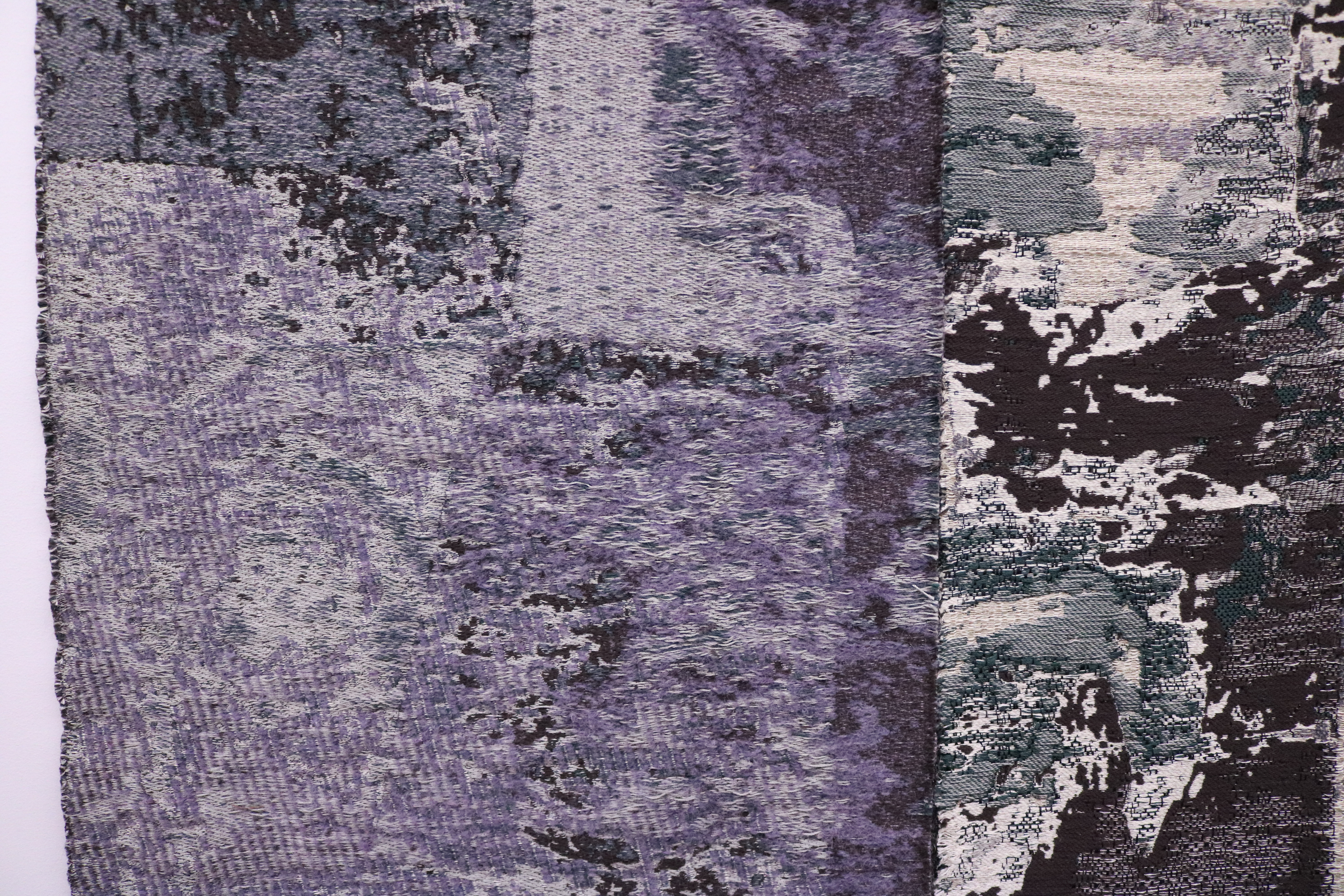 A Map of/or a Dream (detail), 2023