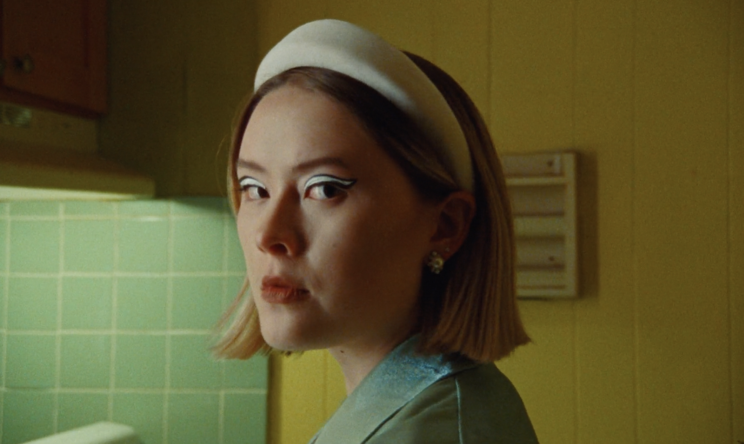 "Thaw" / Sabrina Song / Dir. Zac Dov Wiesel 