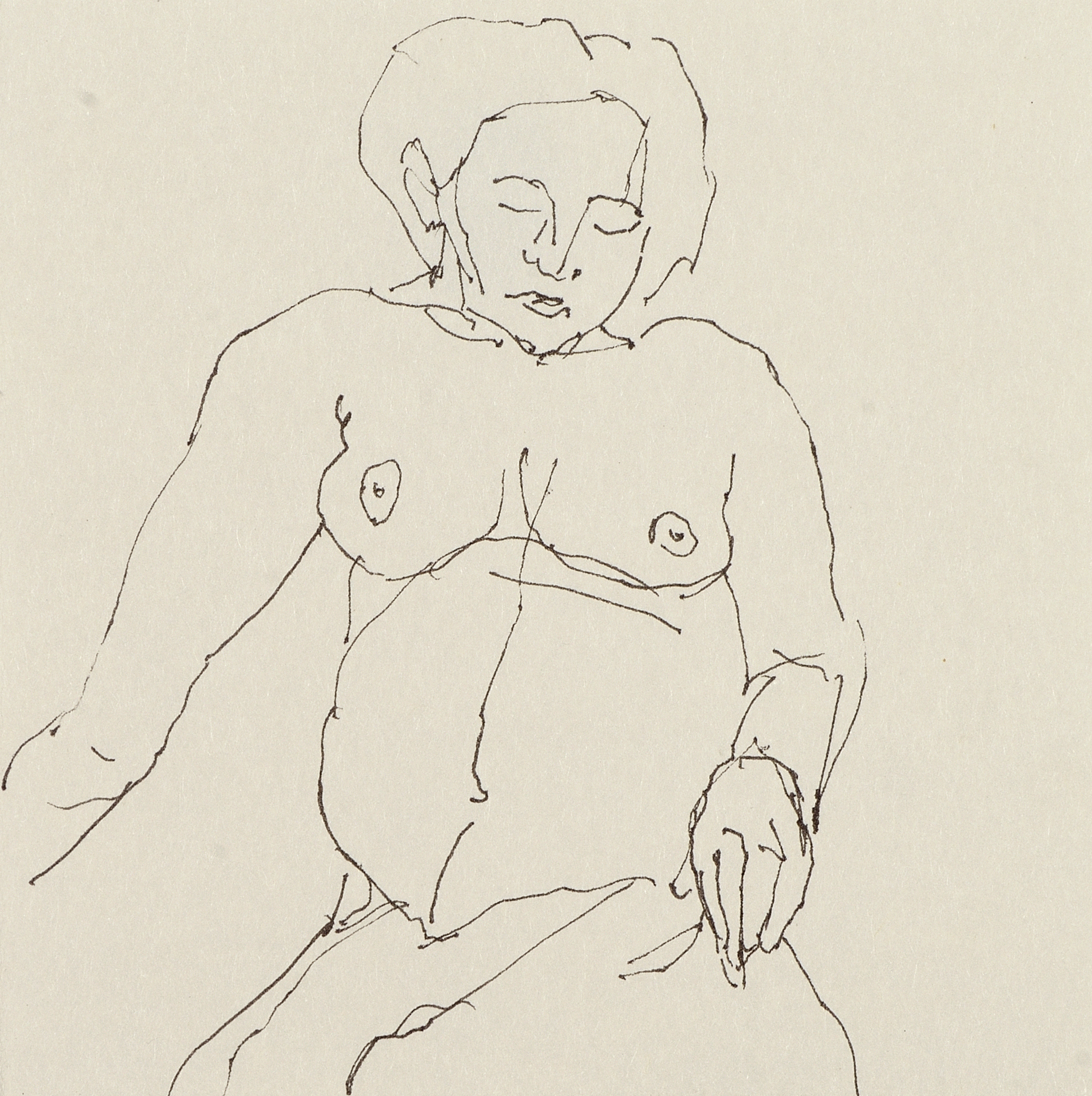 Dik il-Qtajra 9 (from Dik il-Qtajra series) B