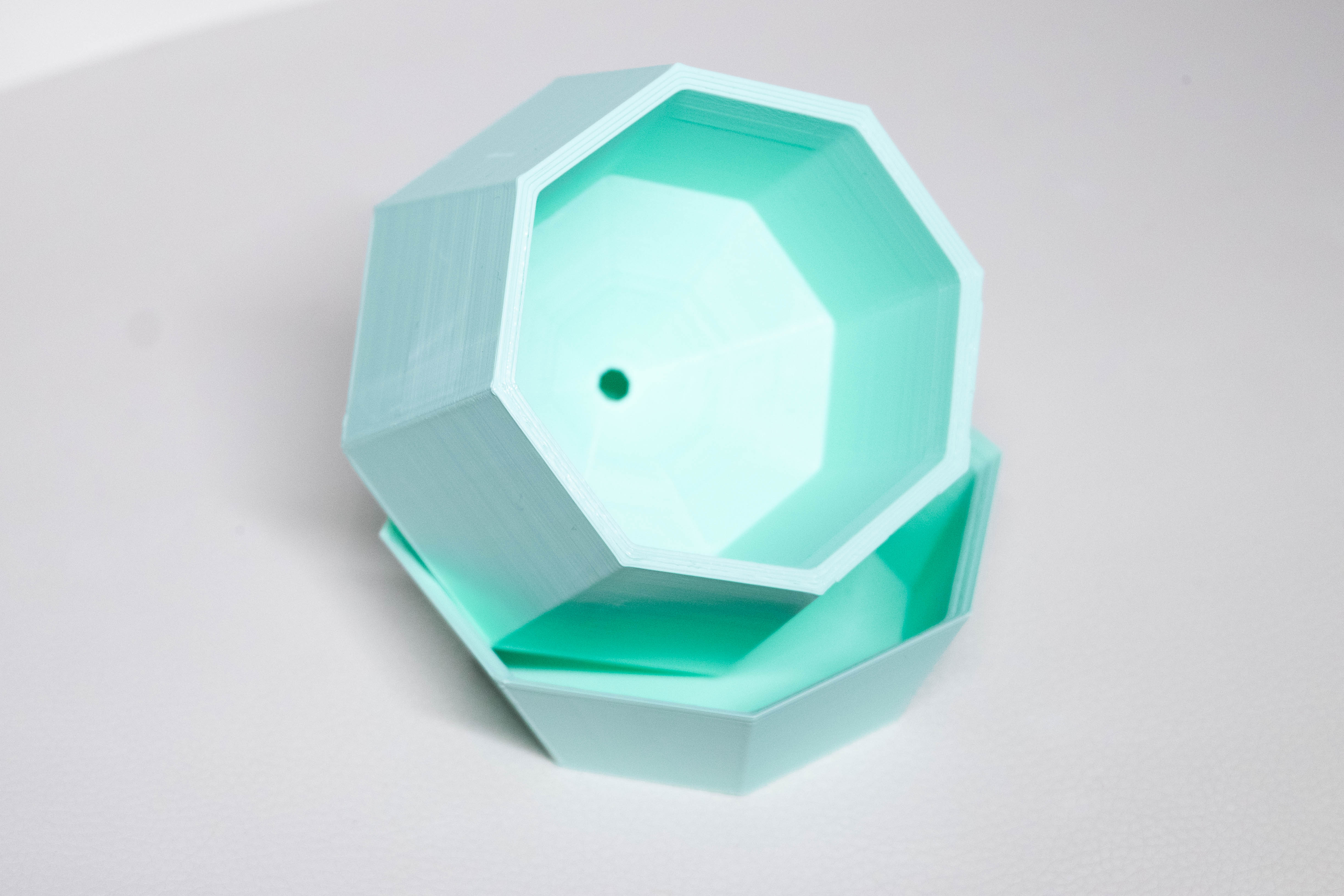 Mellow Mint