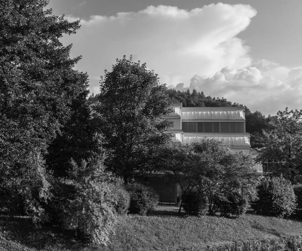 Osnovna &scaron;ola Jožeta Mihevca, Idrija / 1981, Barbara in Božidar Rot