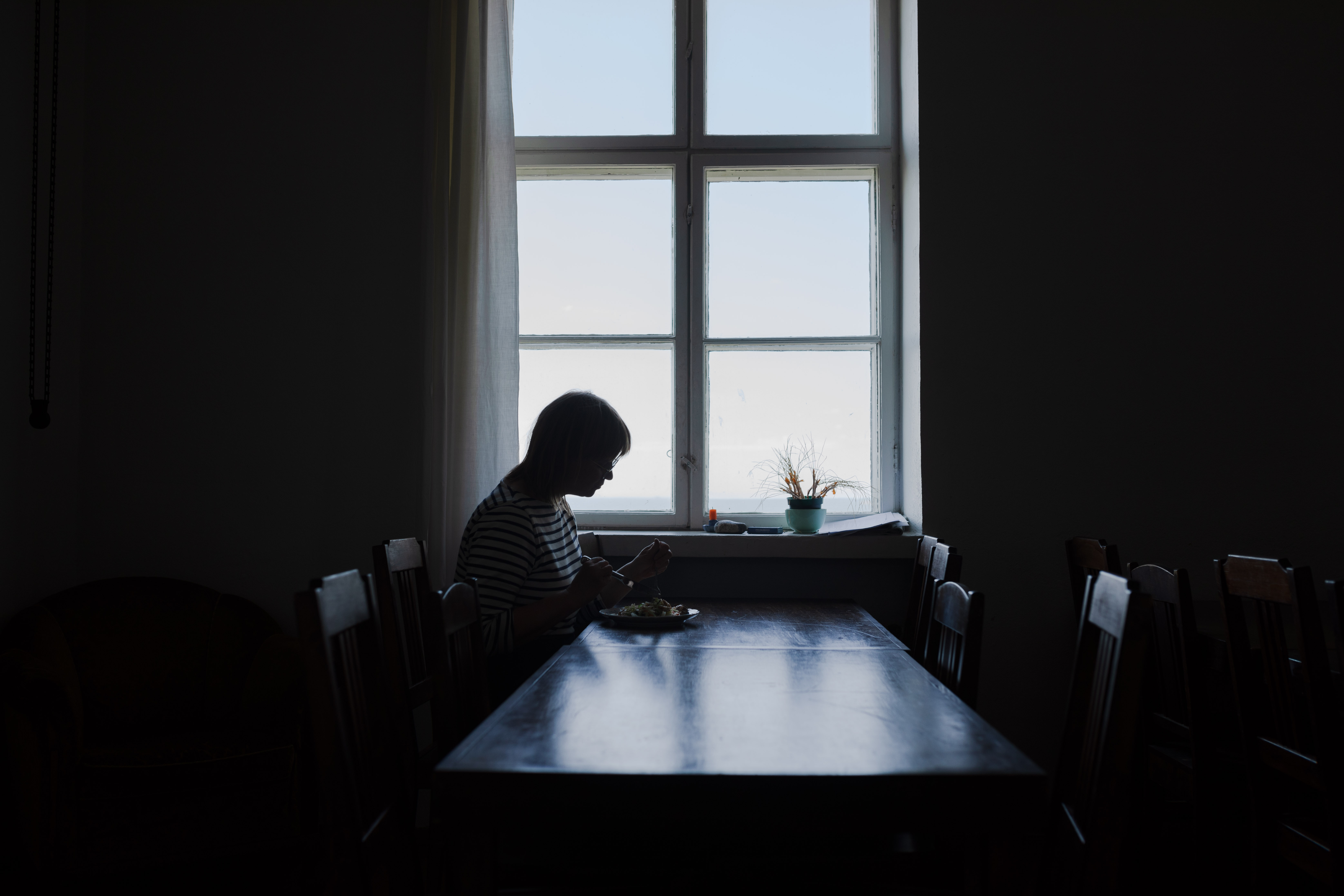 for The New York Times