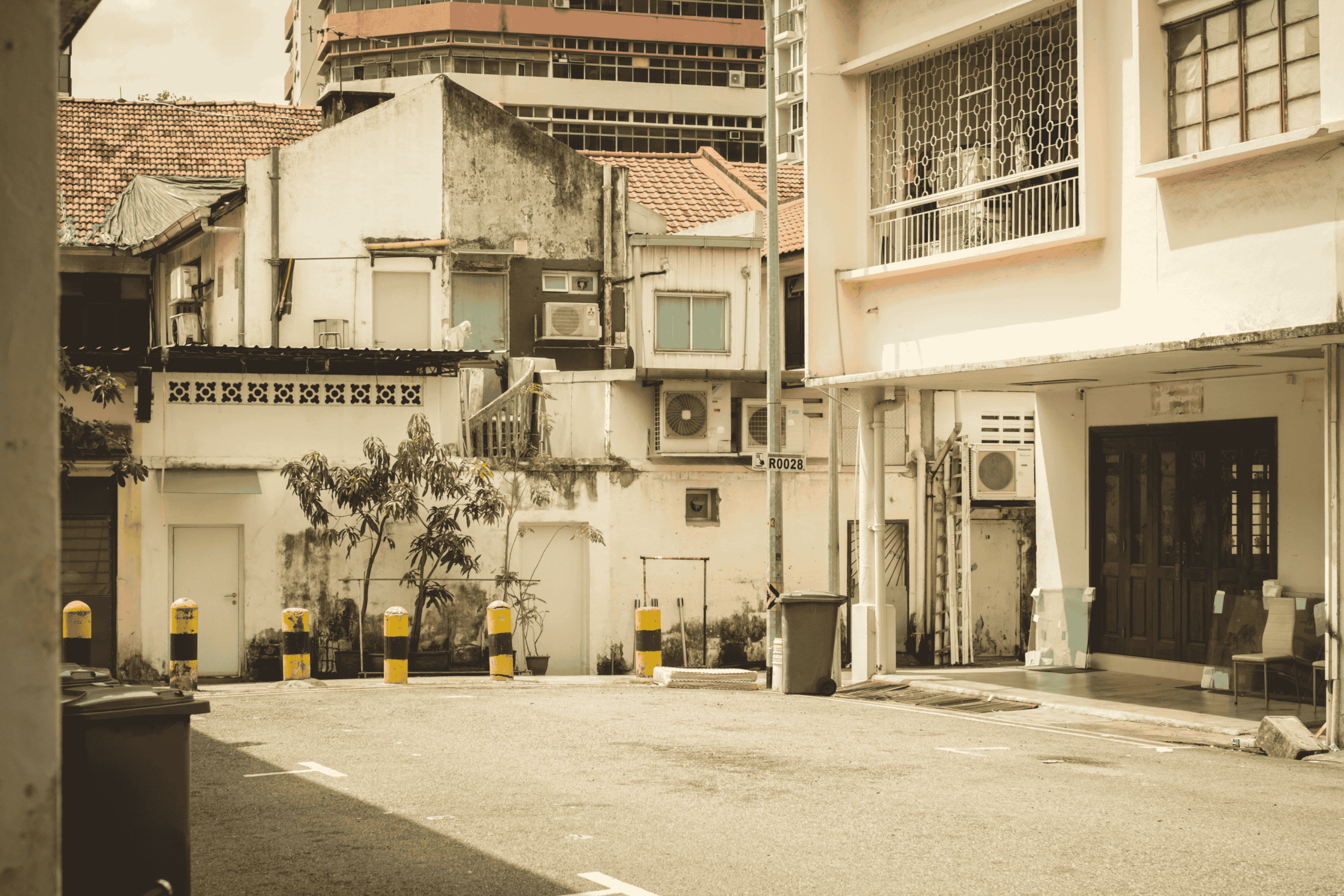 Image credits: Marvin Lee