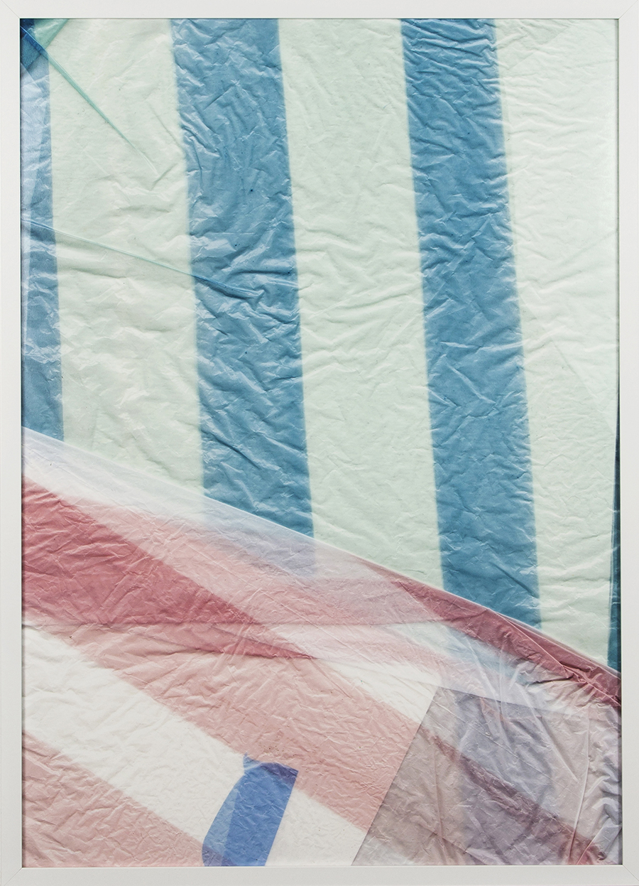 OXMX_3, 16"x20", giclée print