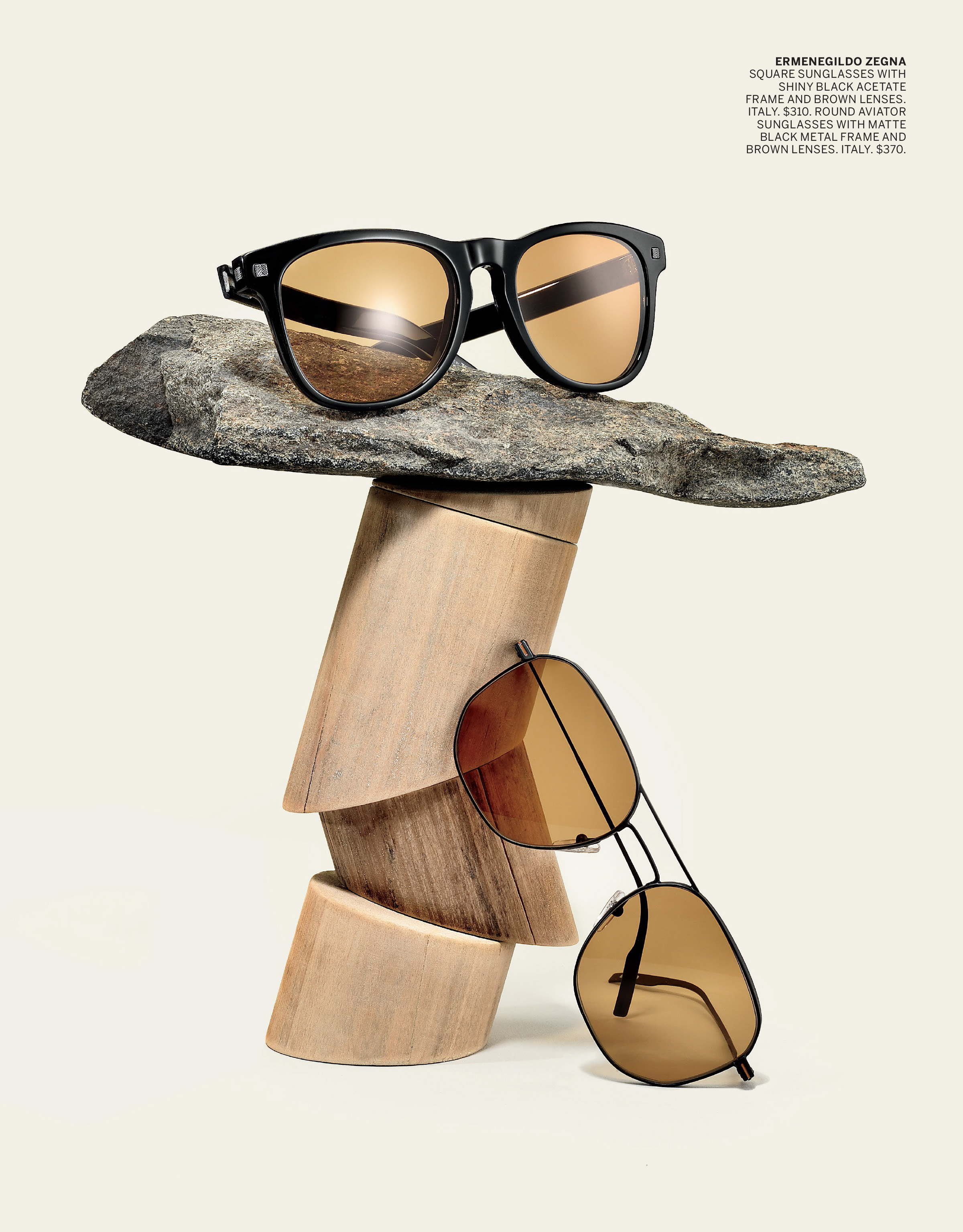 BERGDORF GOODMAN : ACCESSORIES