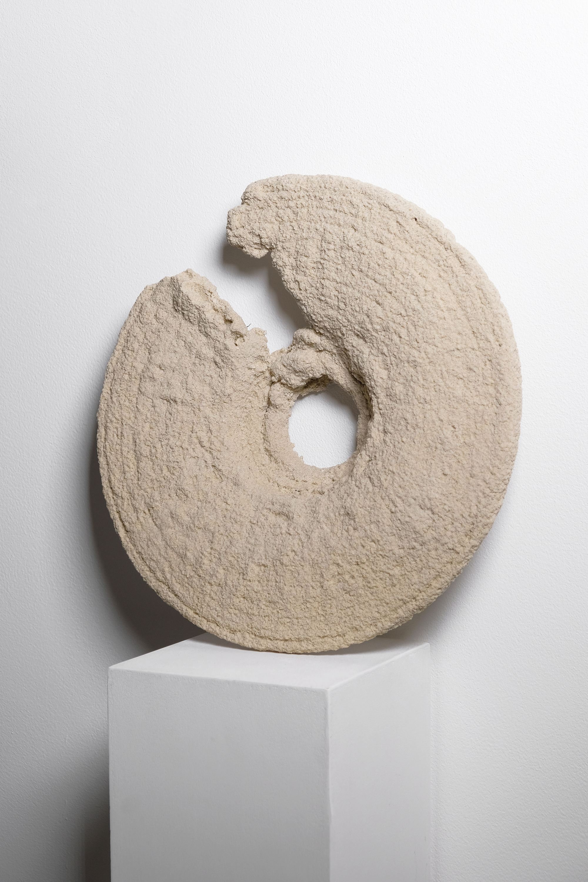 Ruins of Present - Object.