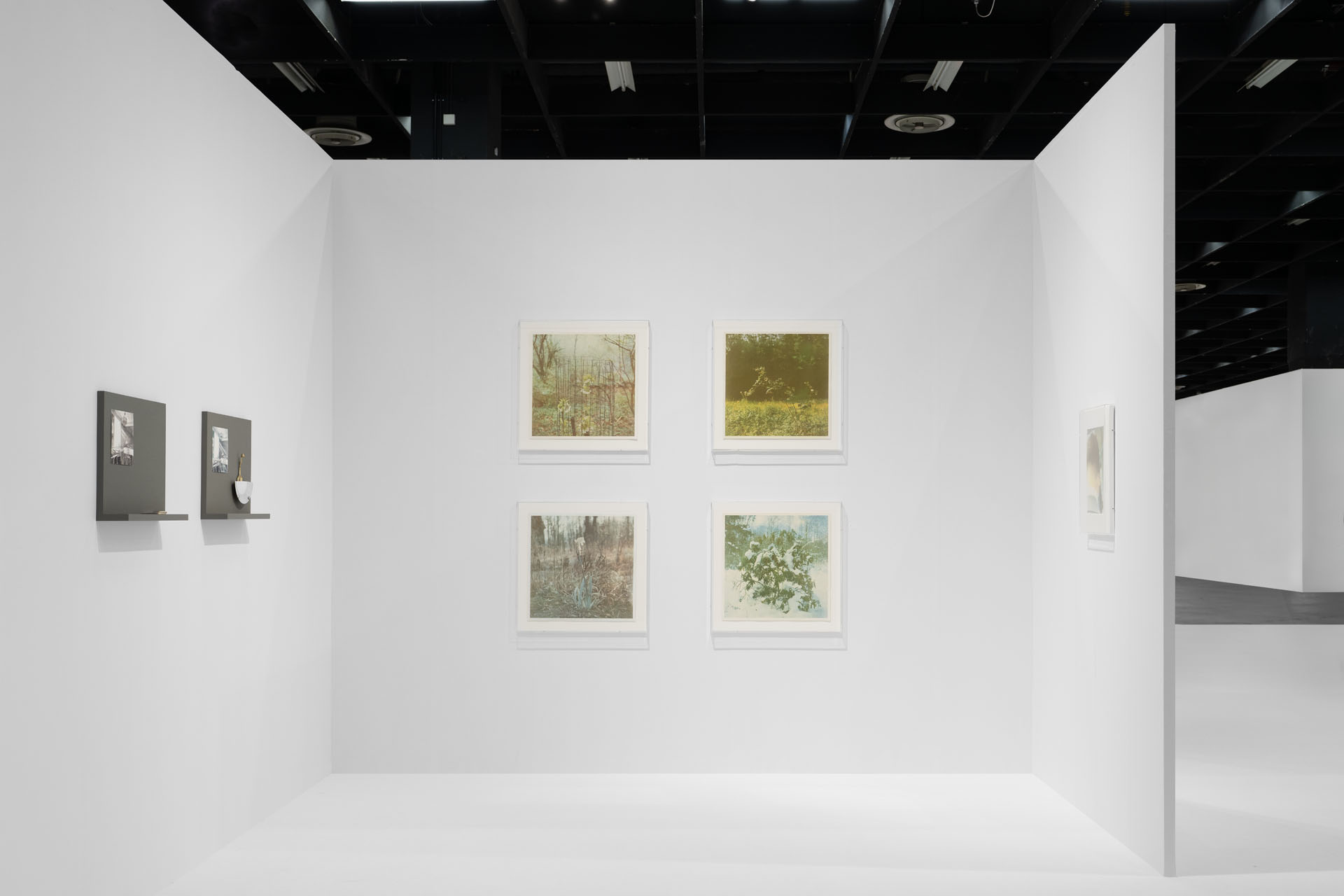 Sweetwater, Art Cologne 2025