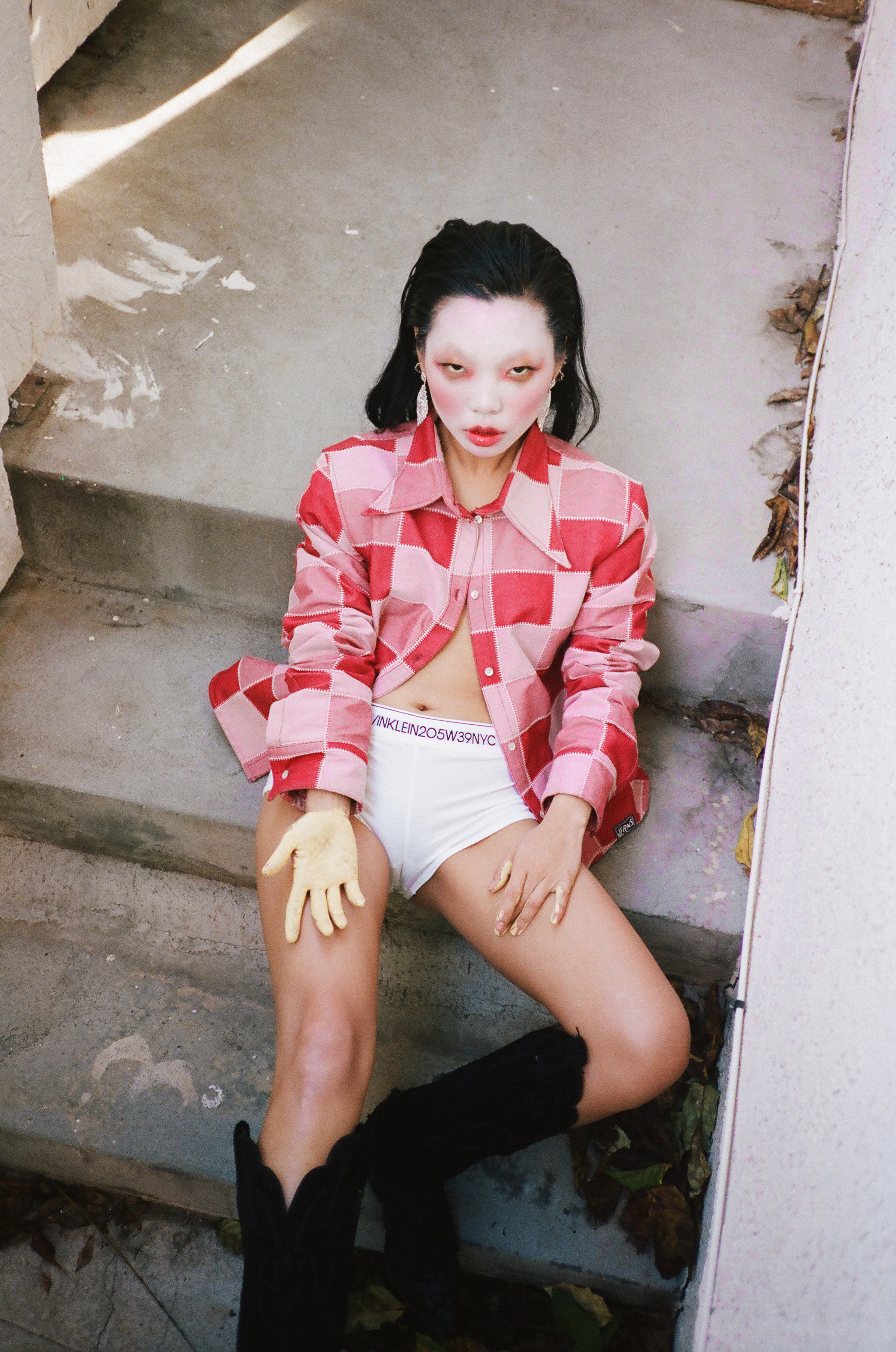 TEETH MAG "BEWARE, MY LOVE"