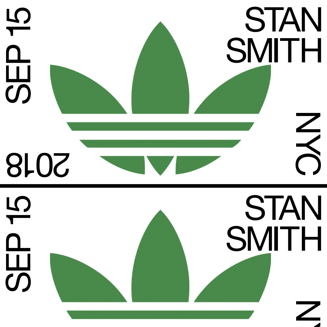 Adidas - Stan Smith