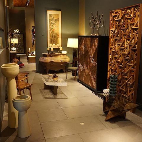 Robert Kuo Selects, NY (2016)