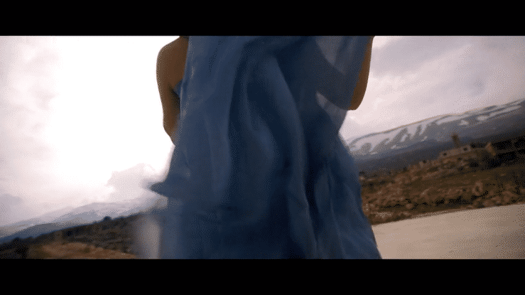 ︎︎︎Aslove "Dancing" ft. Dalvin