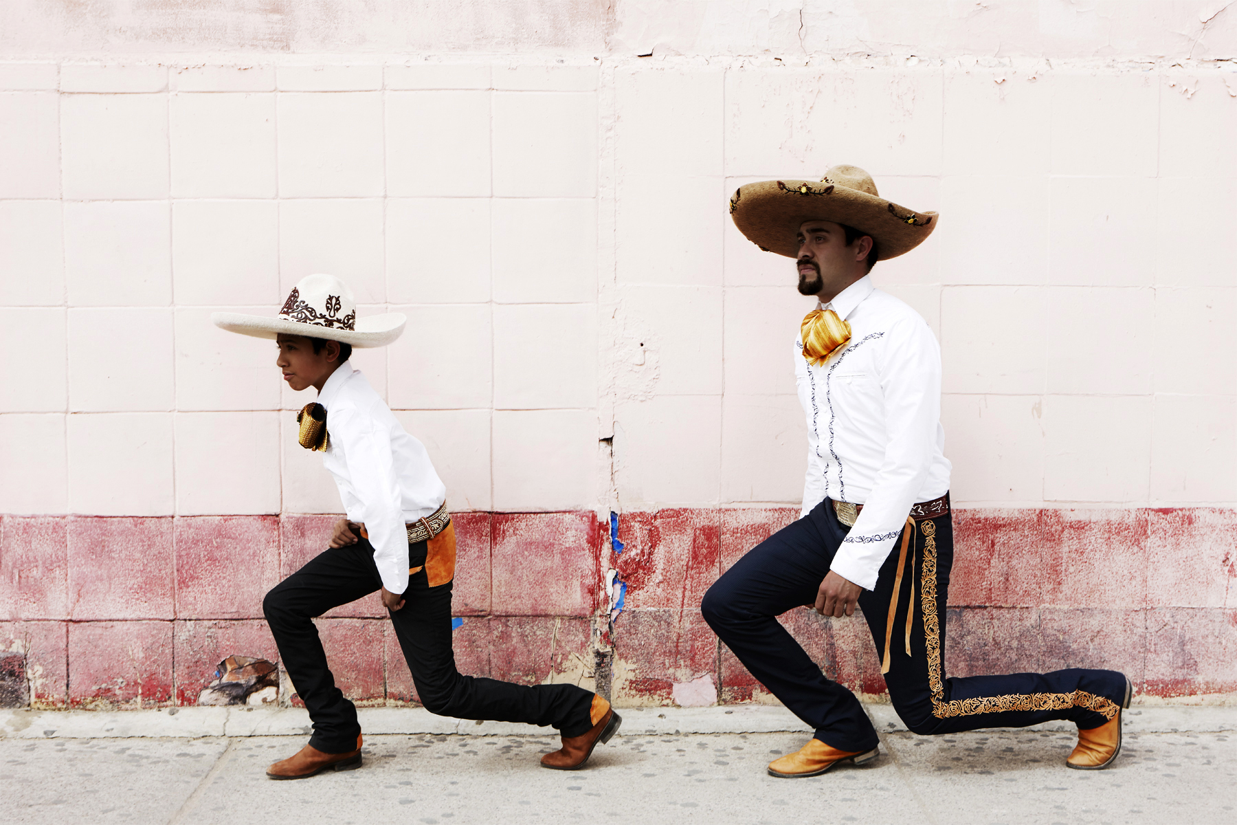 Nancy Newberry, Smoke Bombs and Border Crossings (2016-2018)