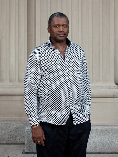 Rev. Steve Bland
