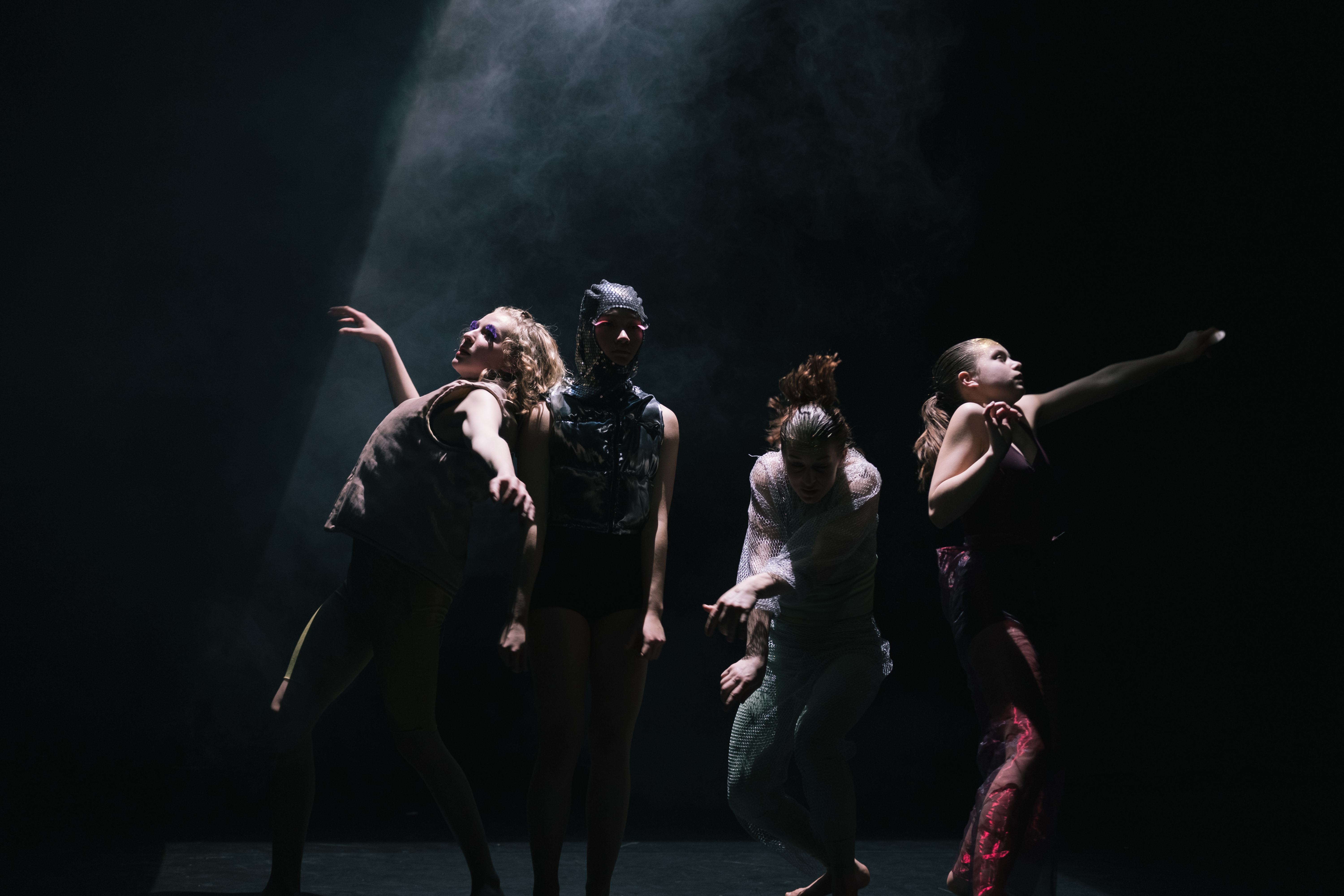 Silke Claessens / Ringspikkelspanner