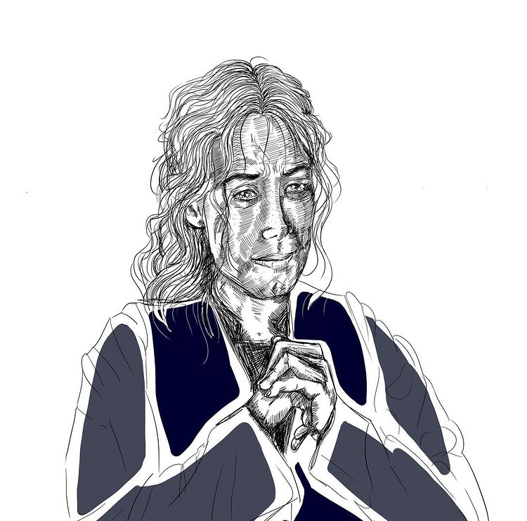 Little Women, Photoshop (2020)