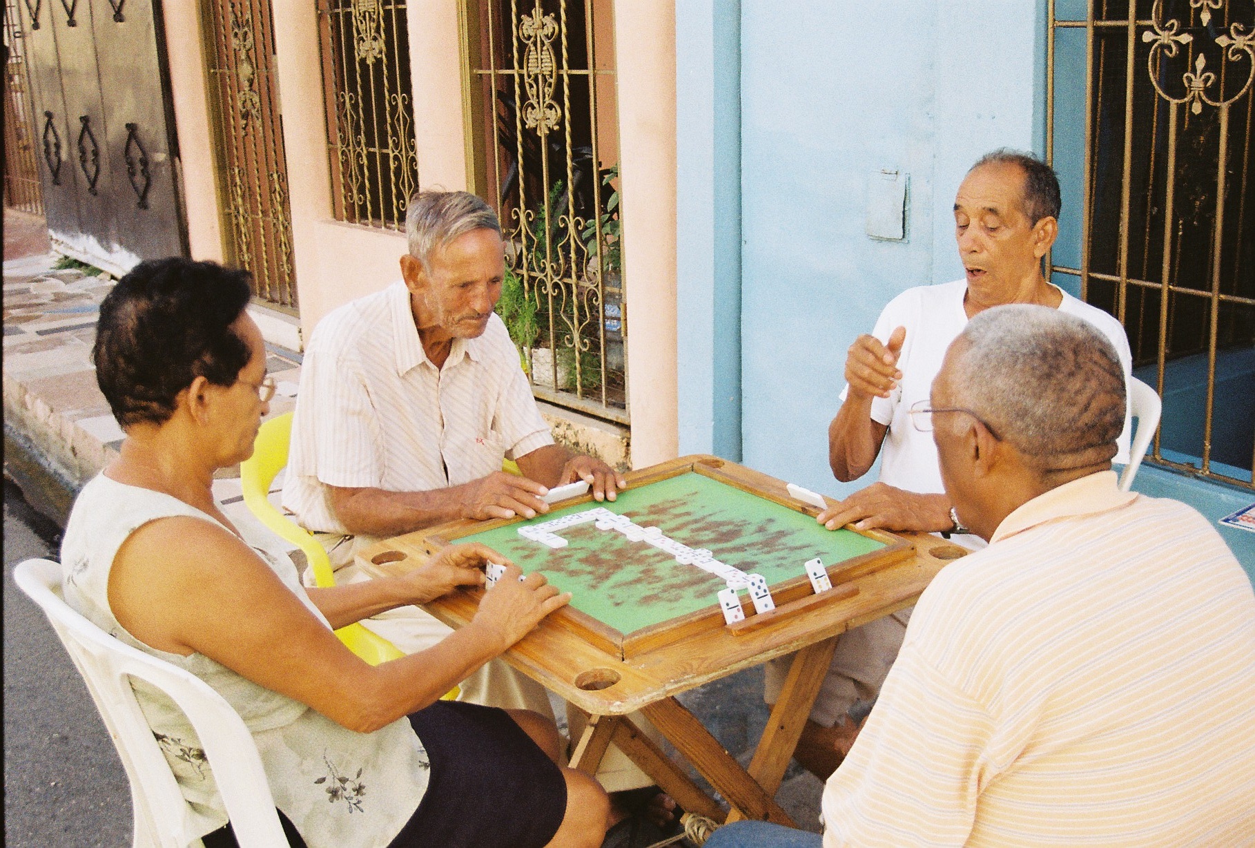 Analog Photography, 2017